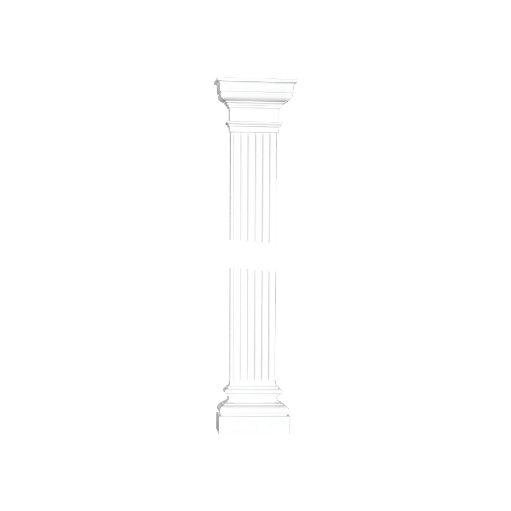Pilaster PL19