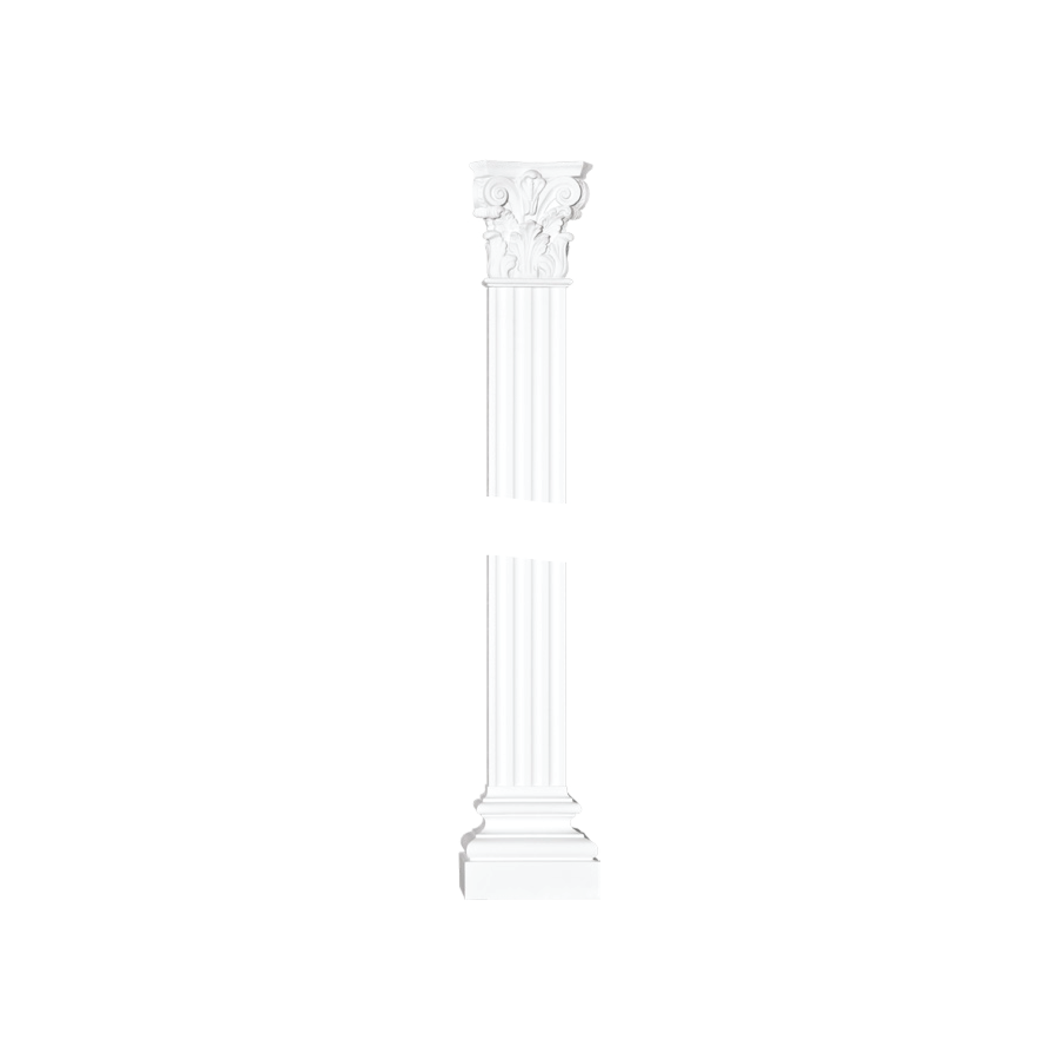 Pilaster PL21