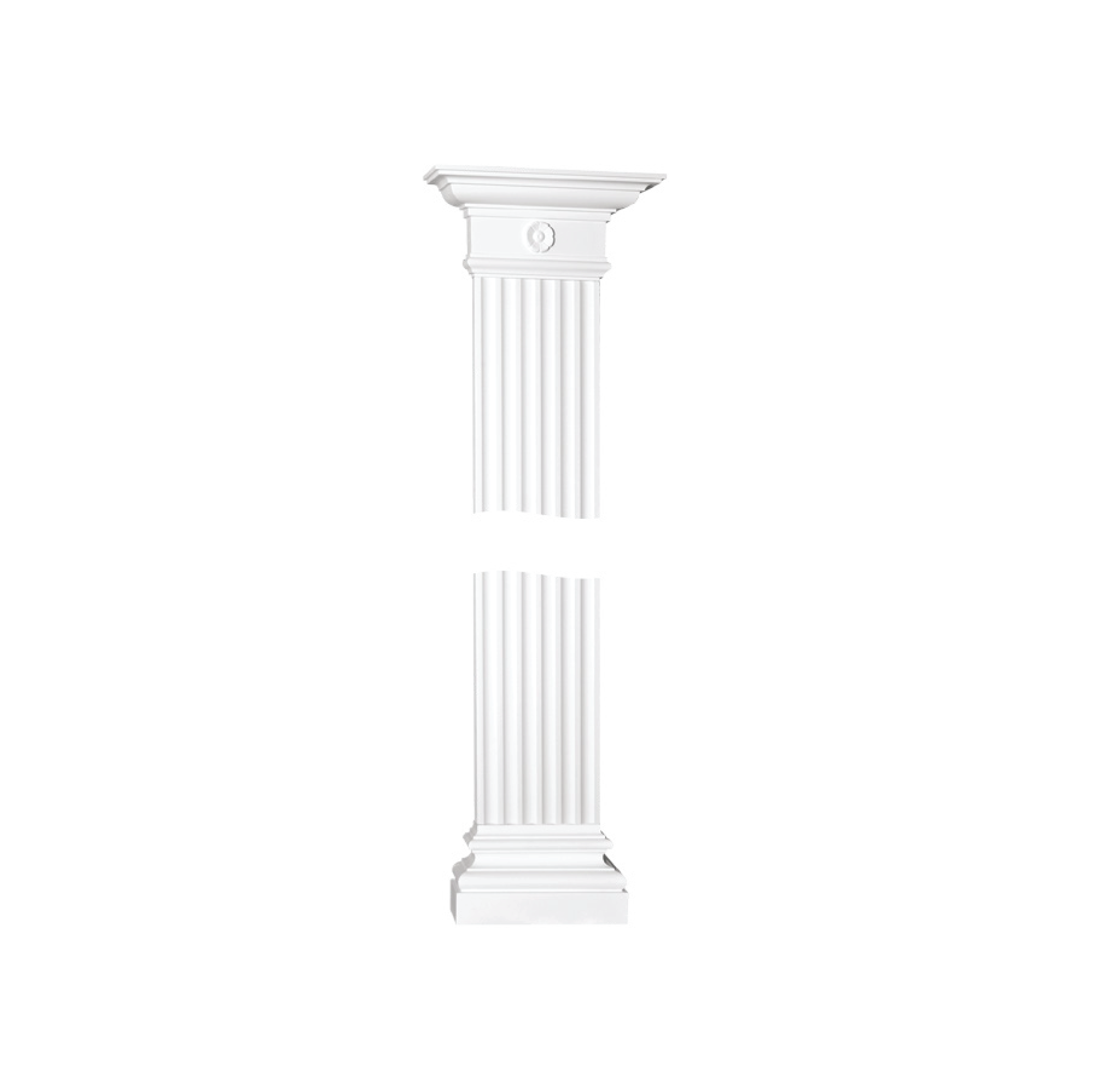 Pilaster PL22