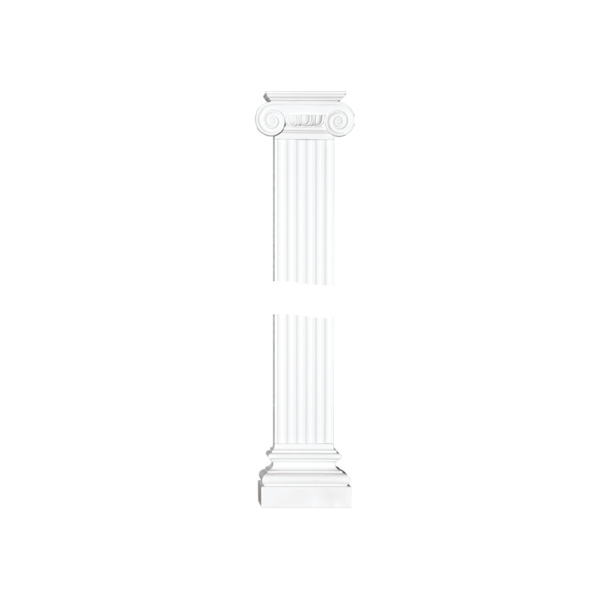 Pilaster PL24