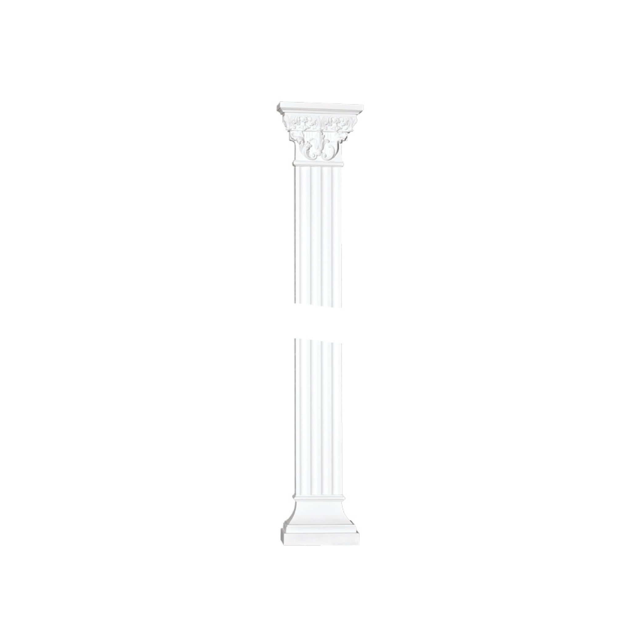 Pilaster PL25