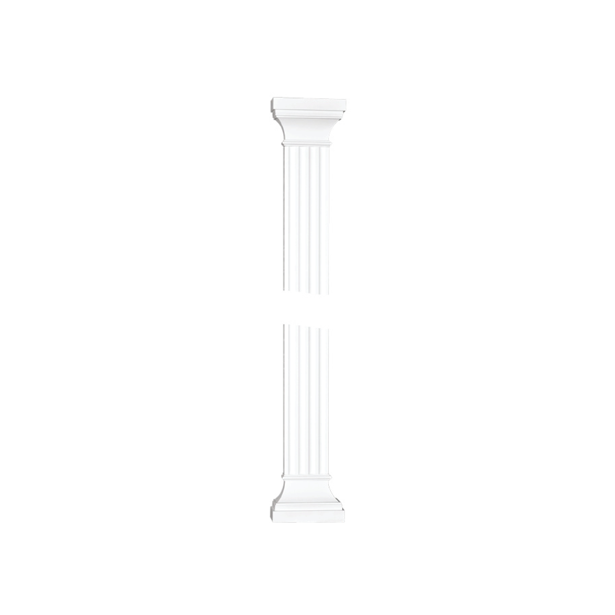 Pilaster PL26