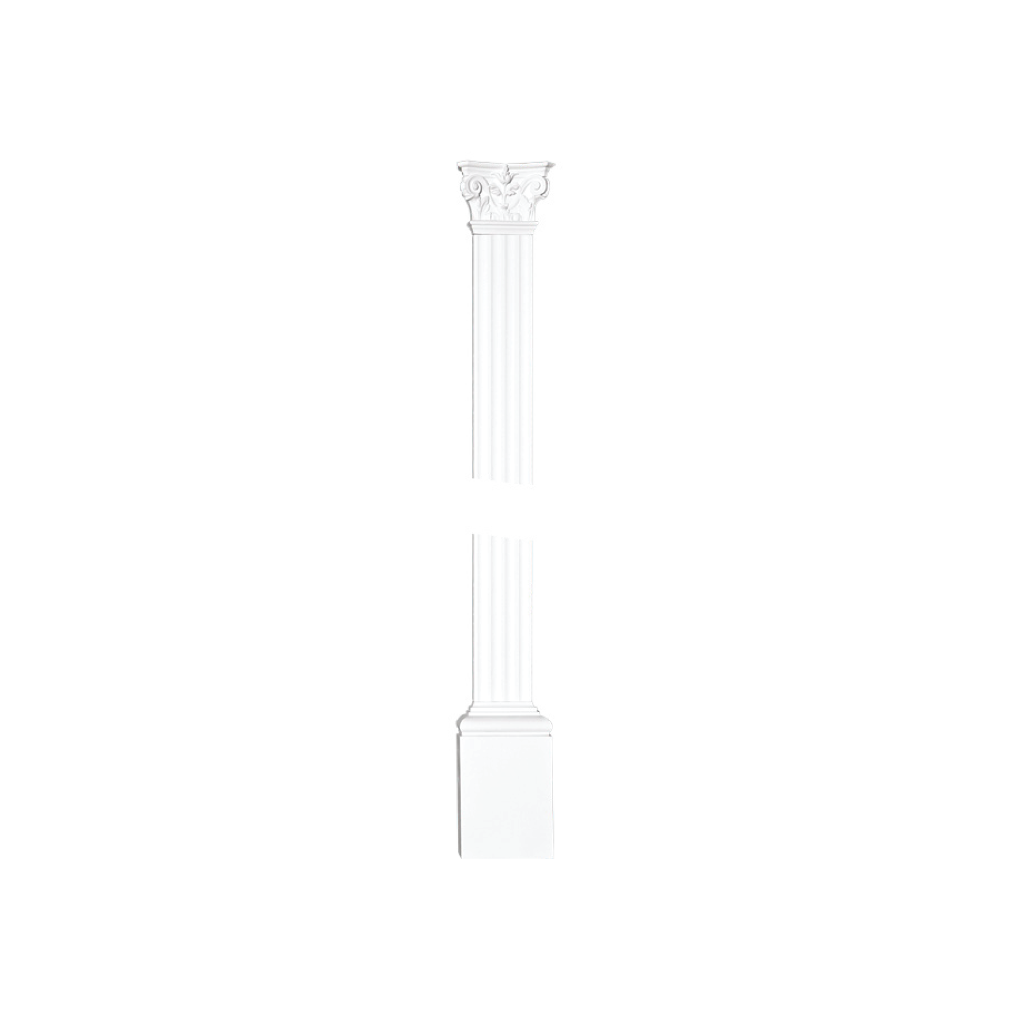 Pilaster PL27
