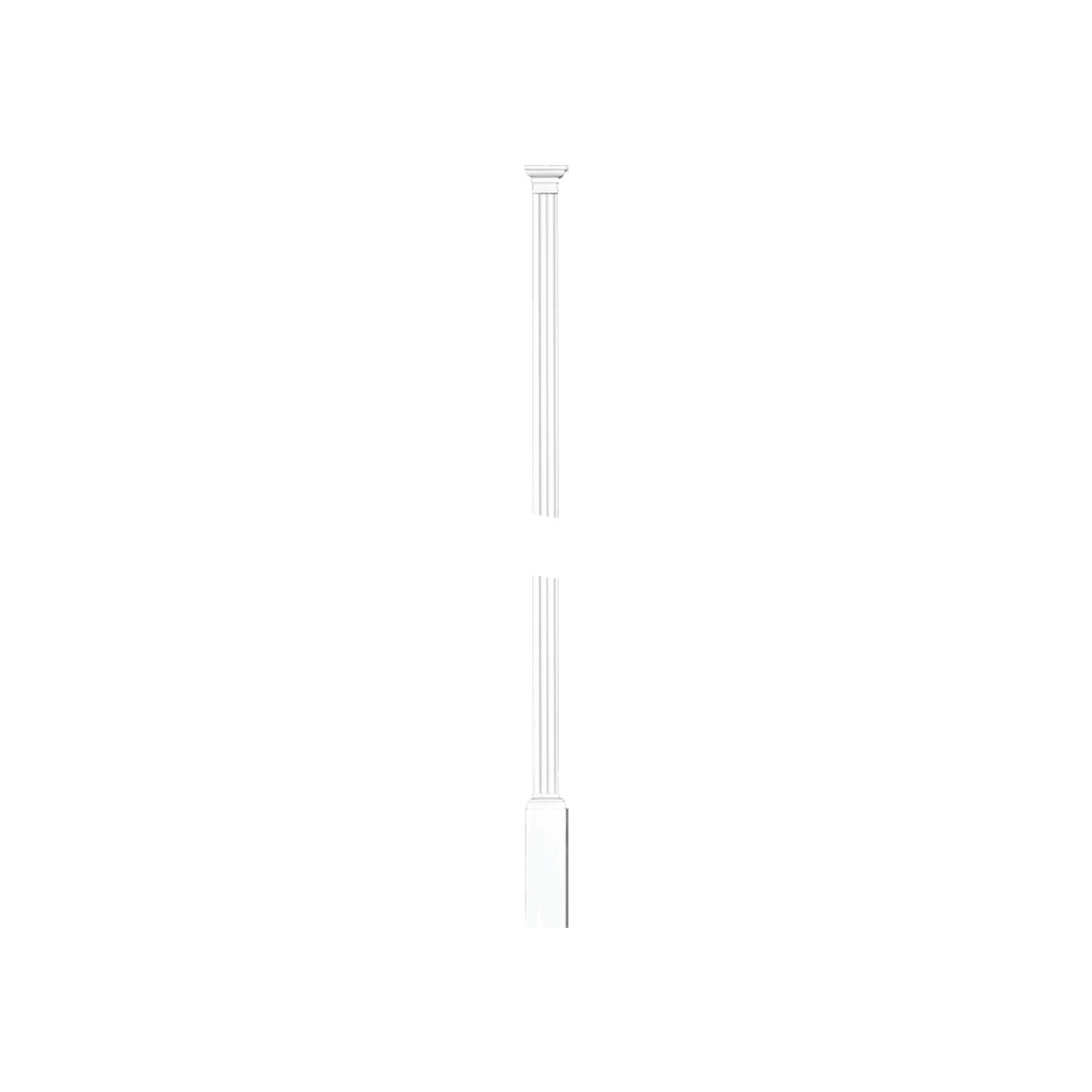 Pilaster PL28