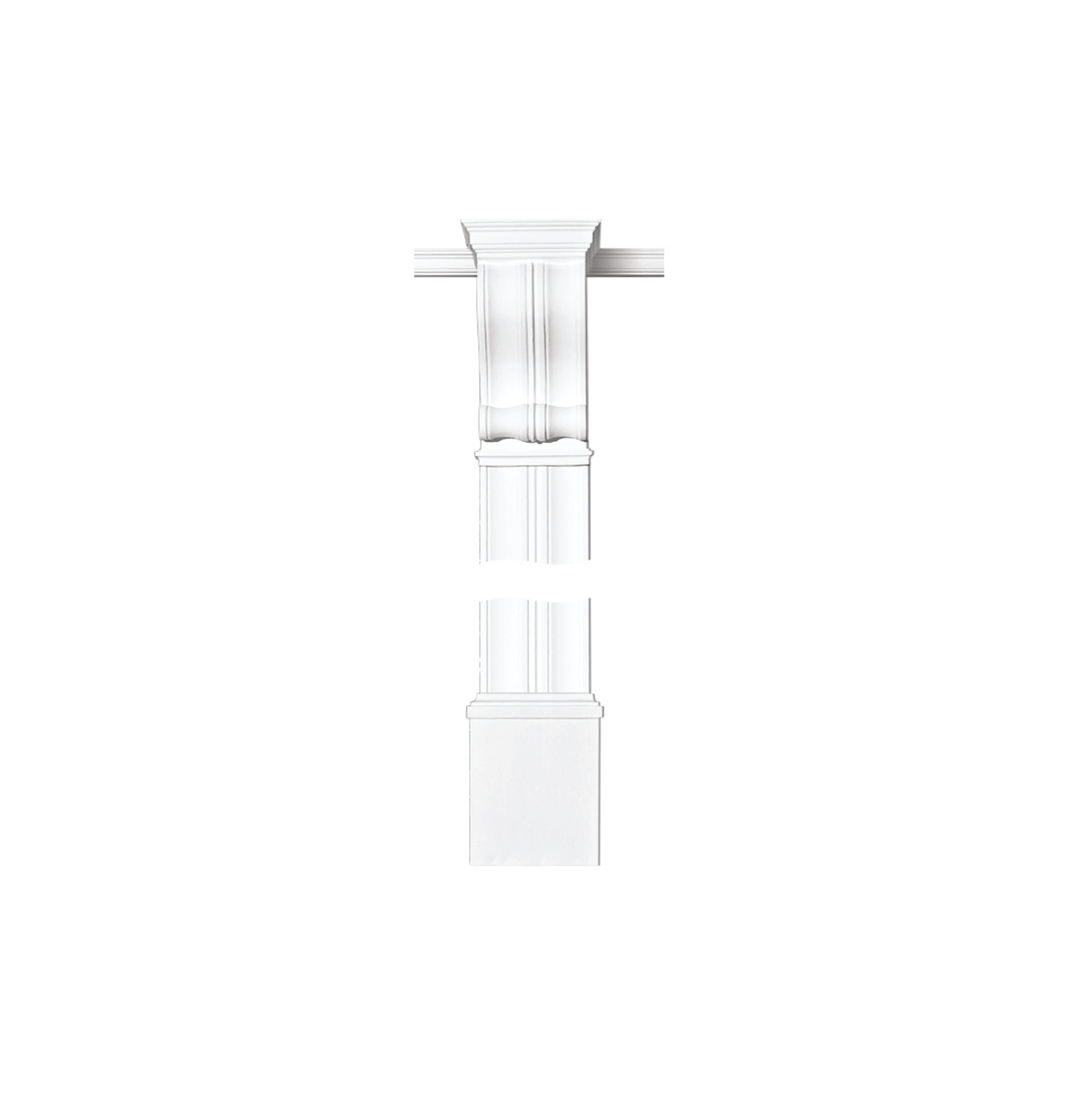 Pilaster PL9