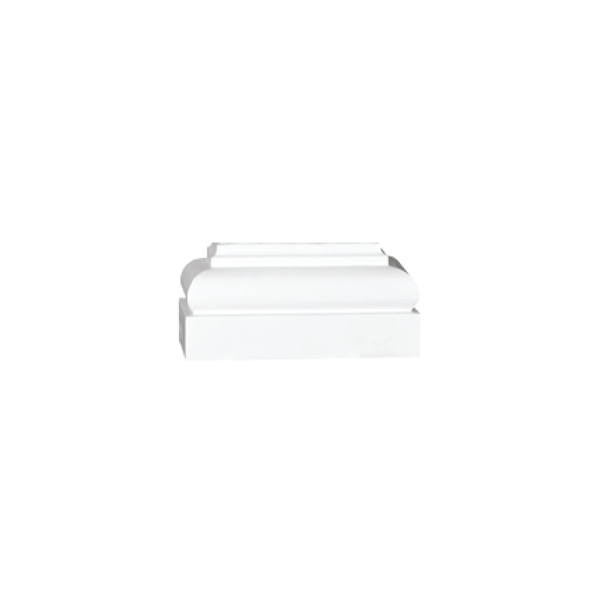 Pilaster base PB2