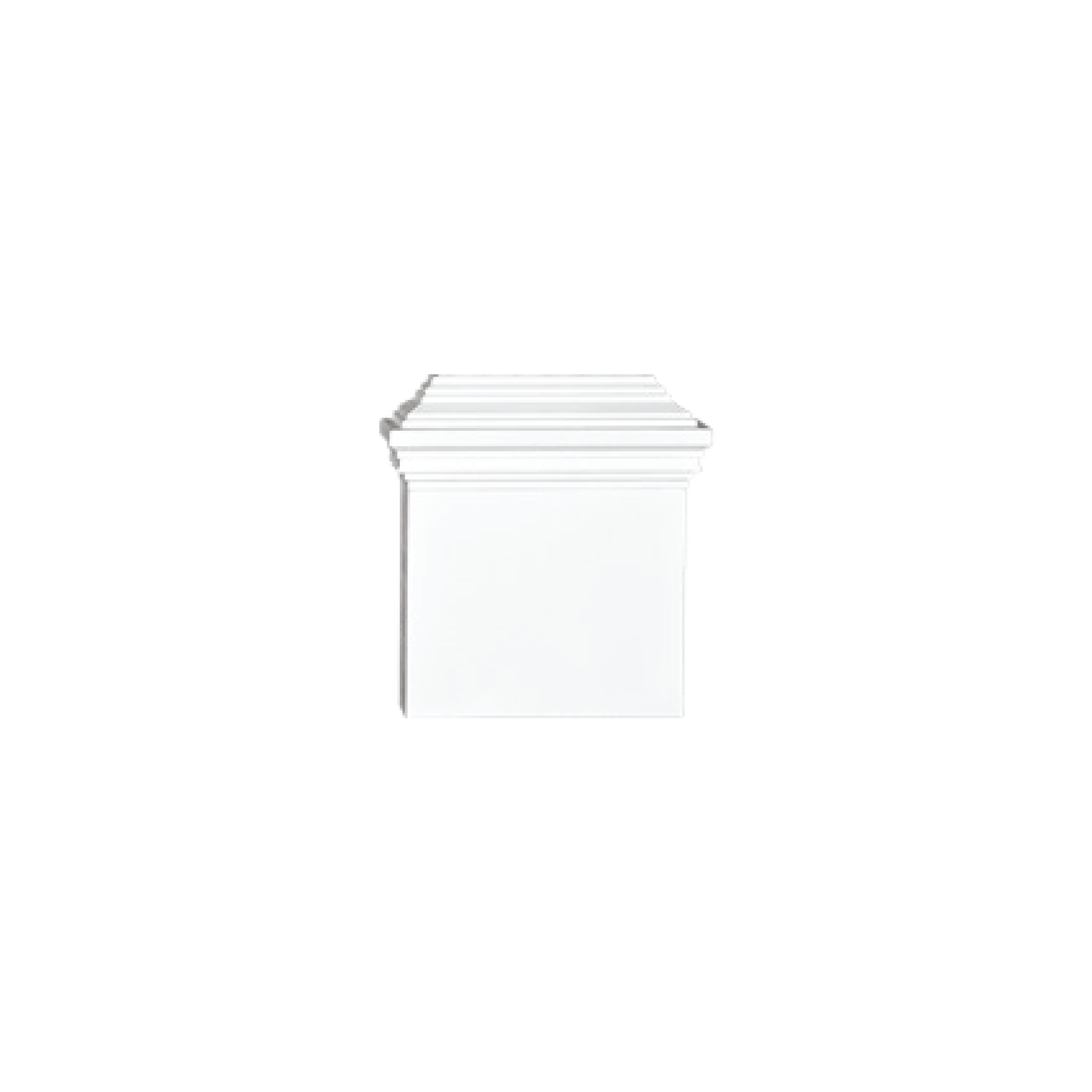 Pilaster base PB4