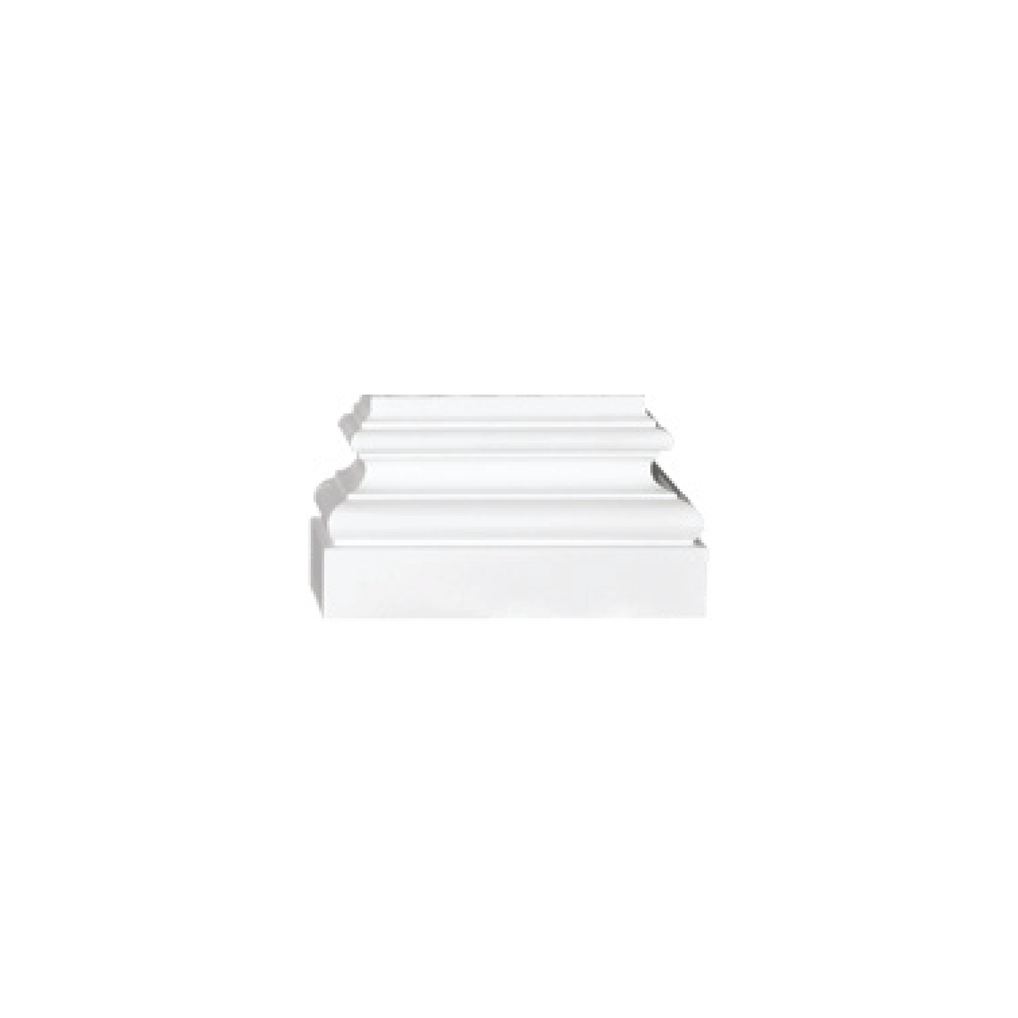 Pilaster base PB7