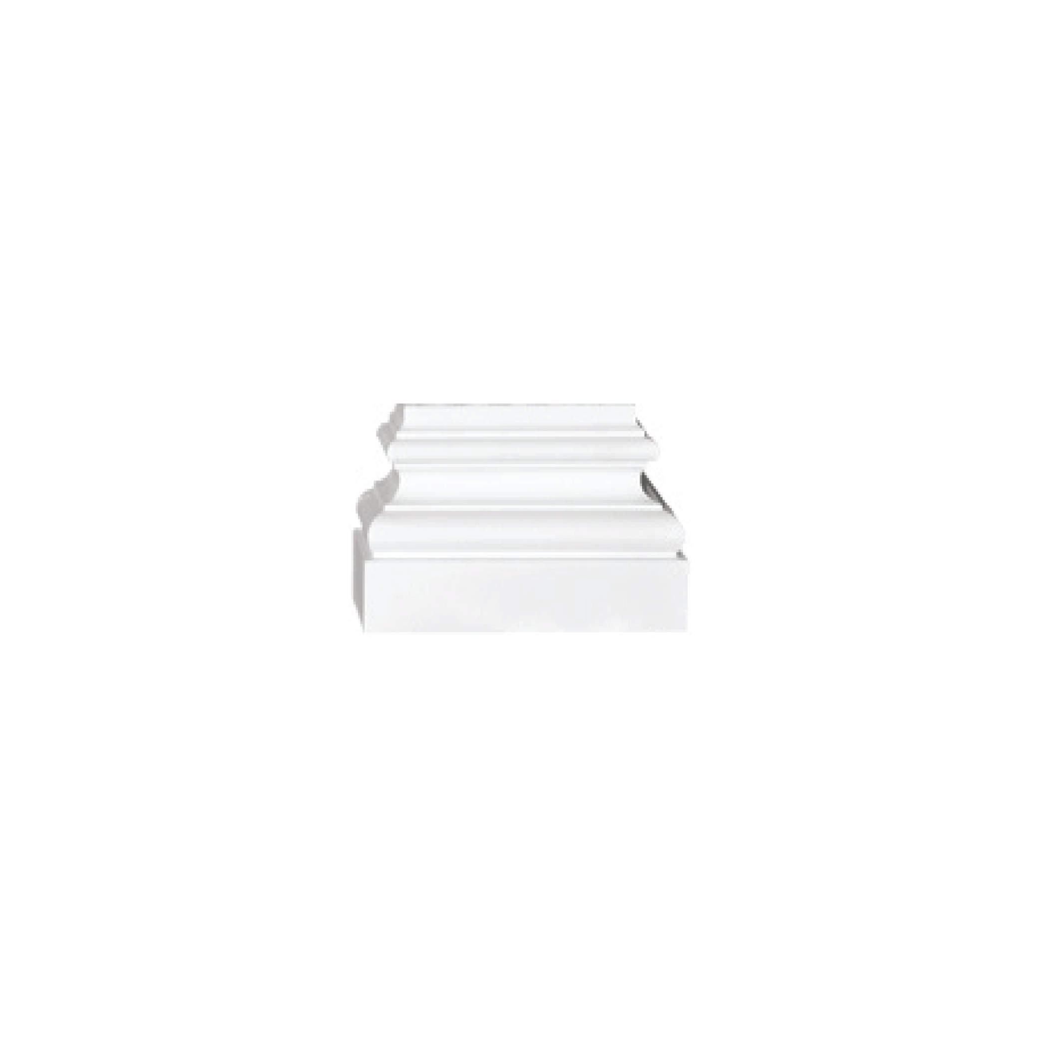 Pilaster base PB8