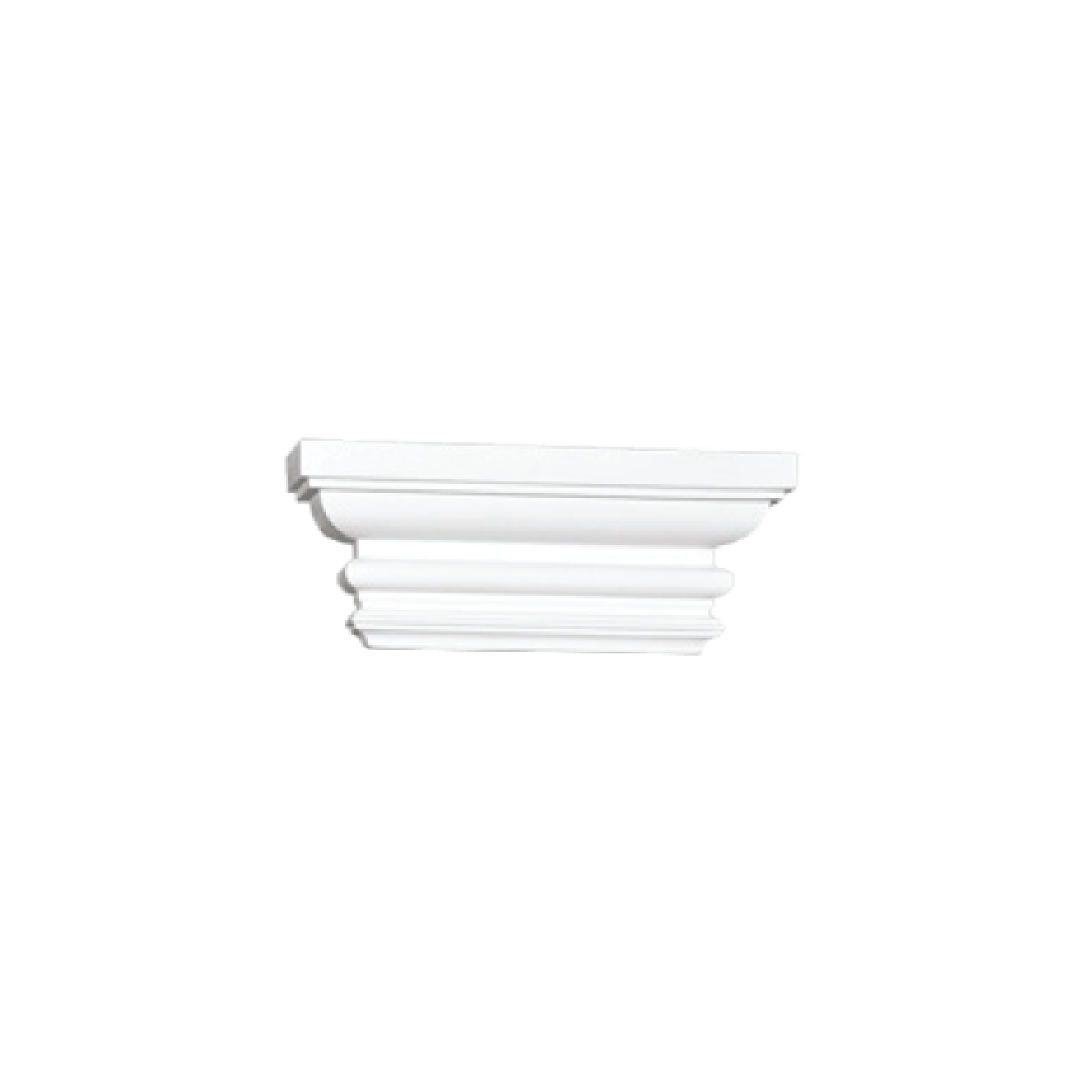 Pilaster capital PK2