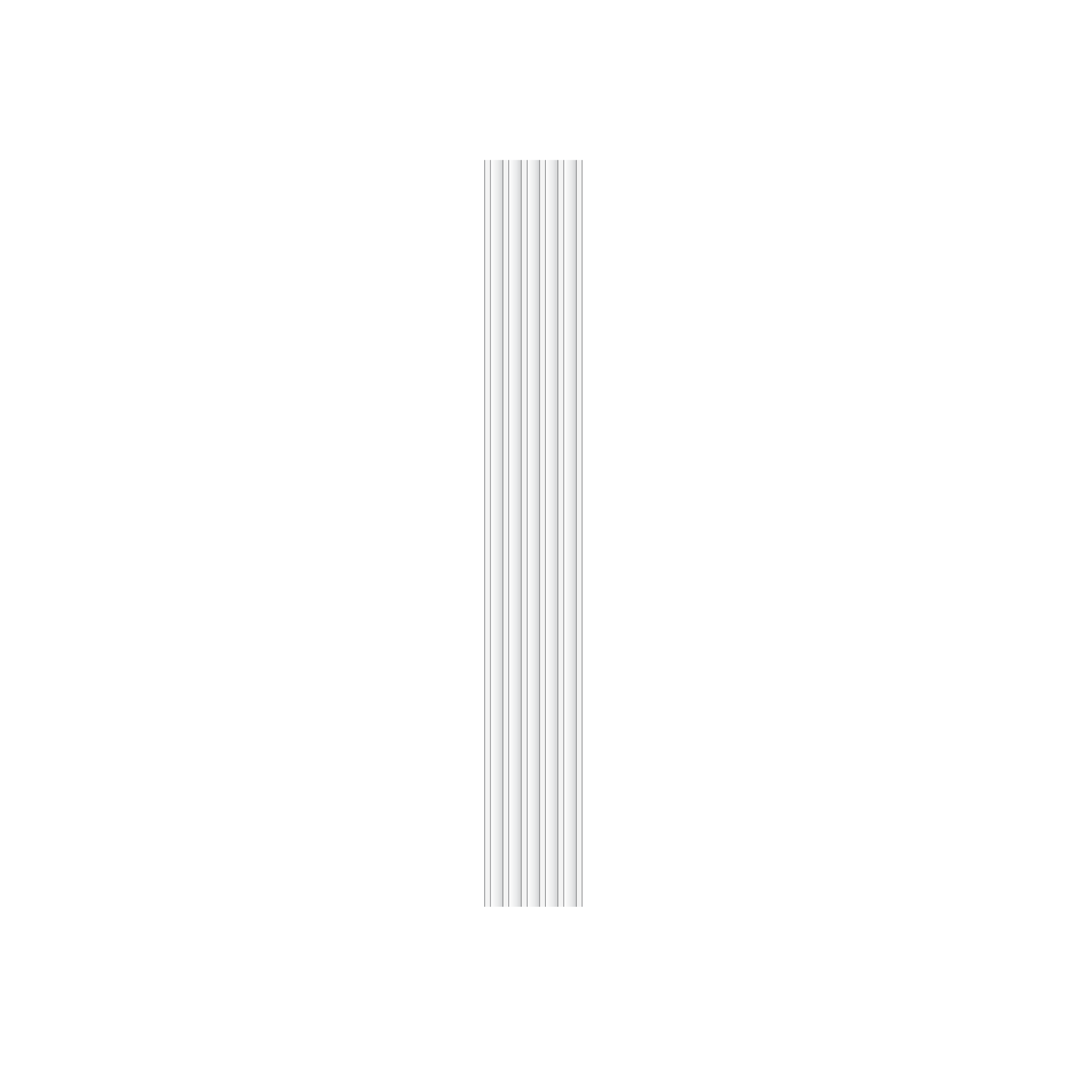 Pilaster shaft F5.04