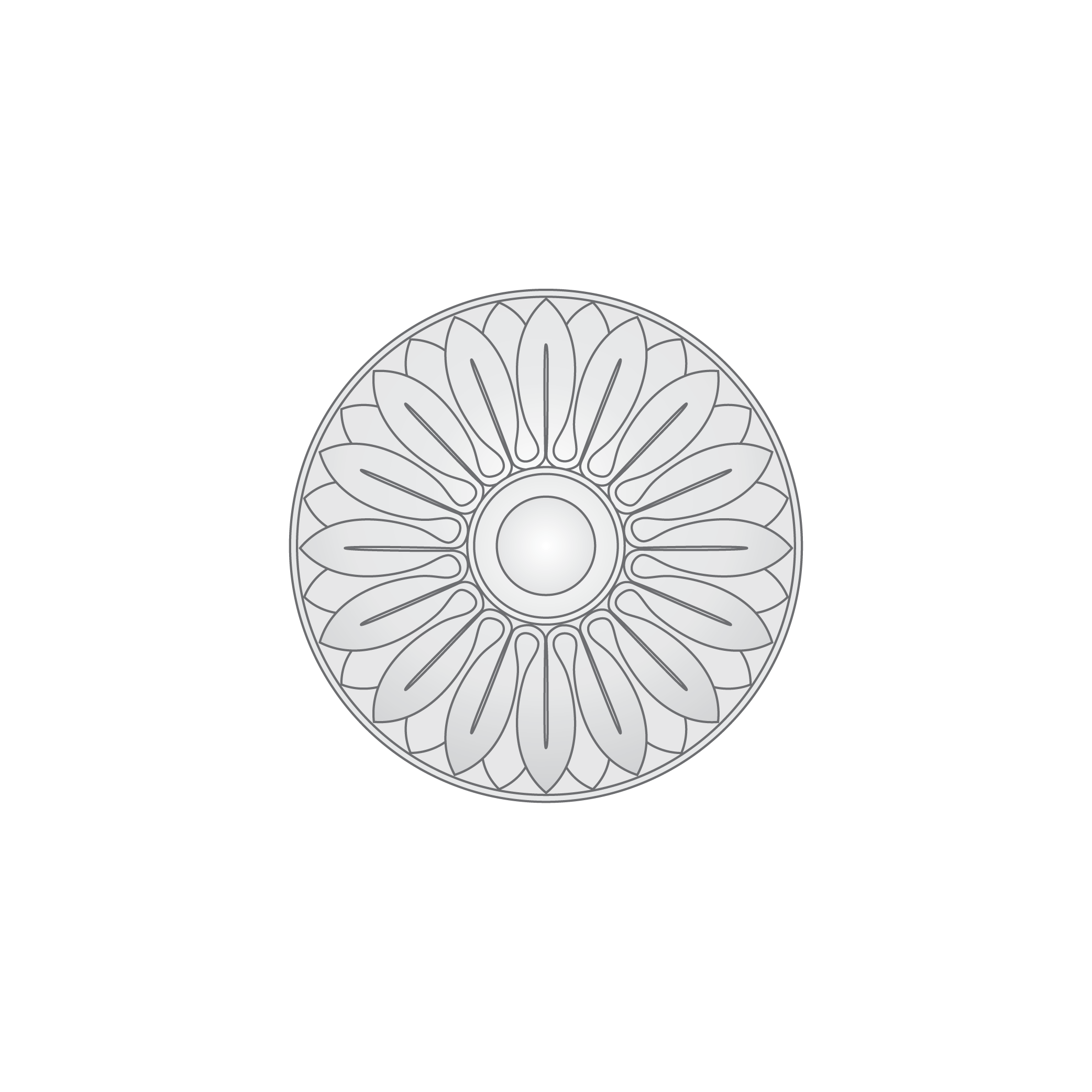 Rosette 4.138