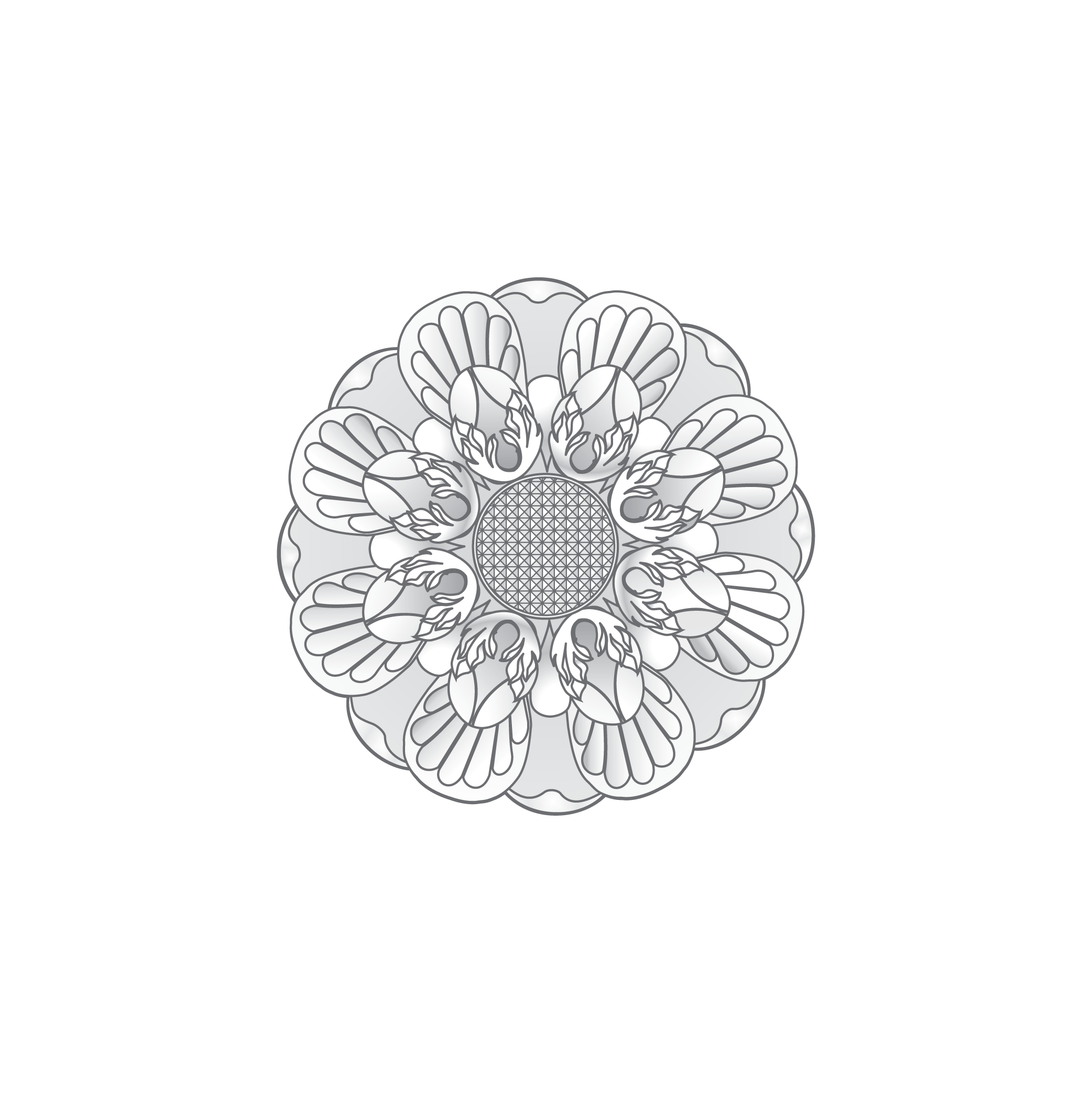 Rosette 4.139