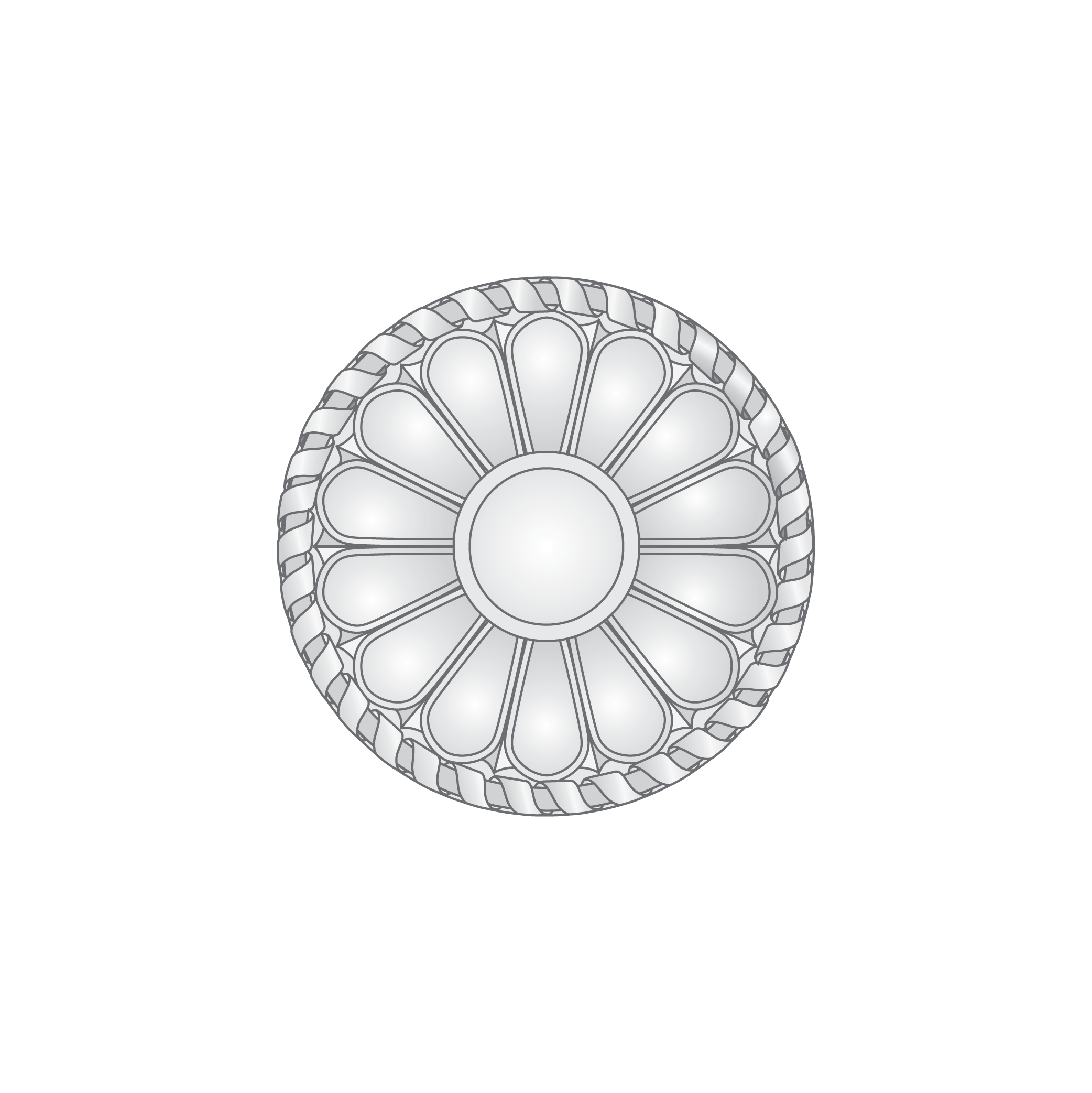 Rosette 4.140