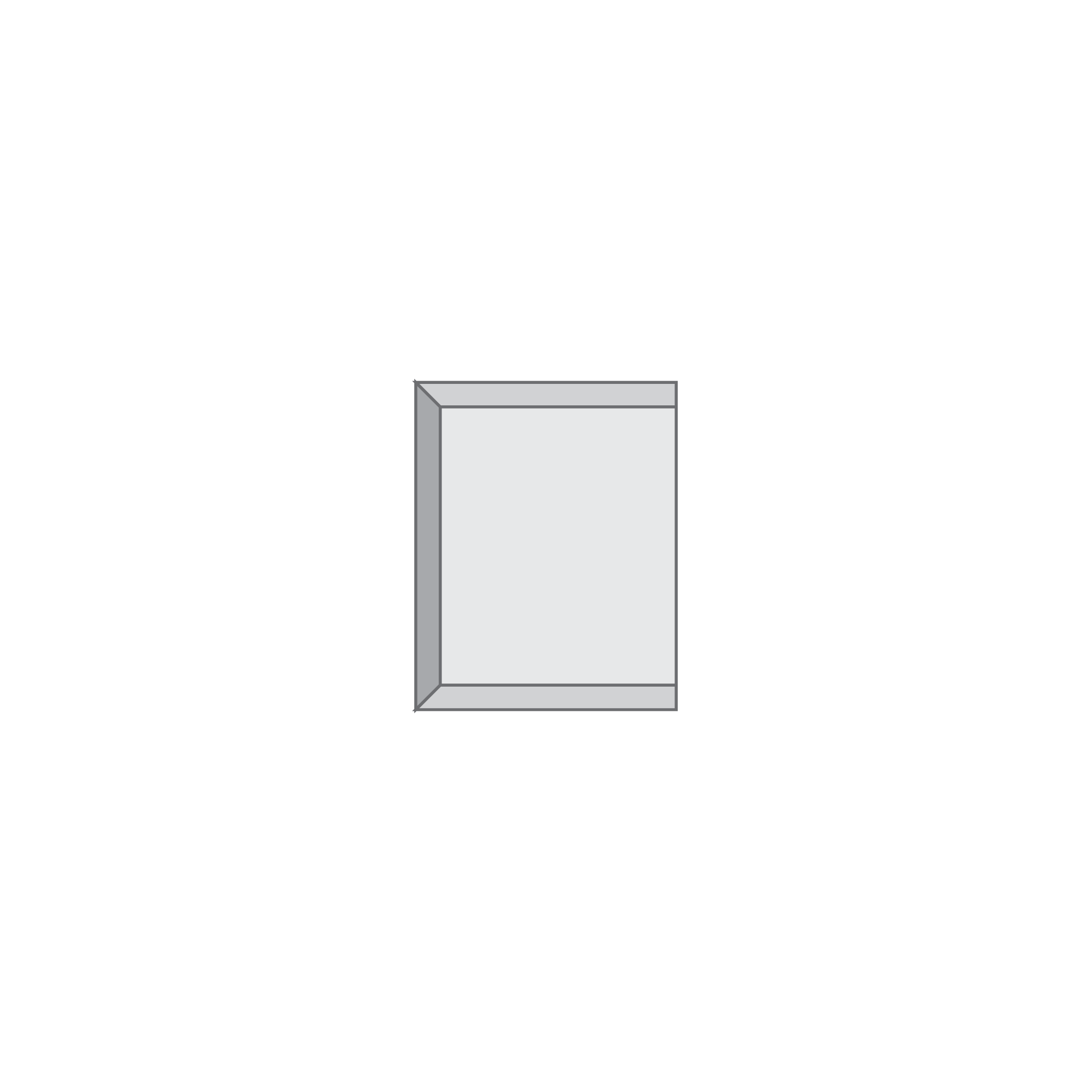 Corner board 4.155A