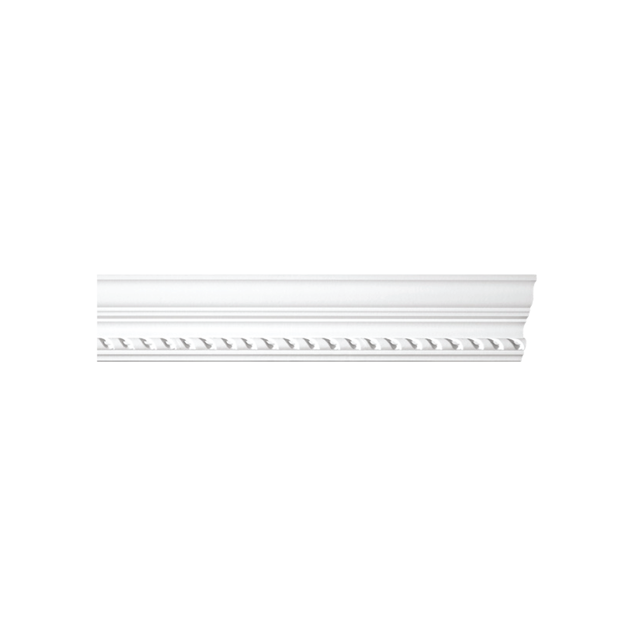 Cornice LA125 | DECORATUS