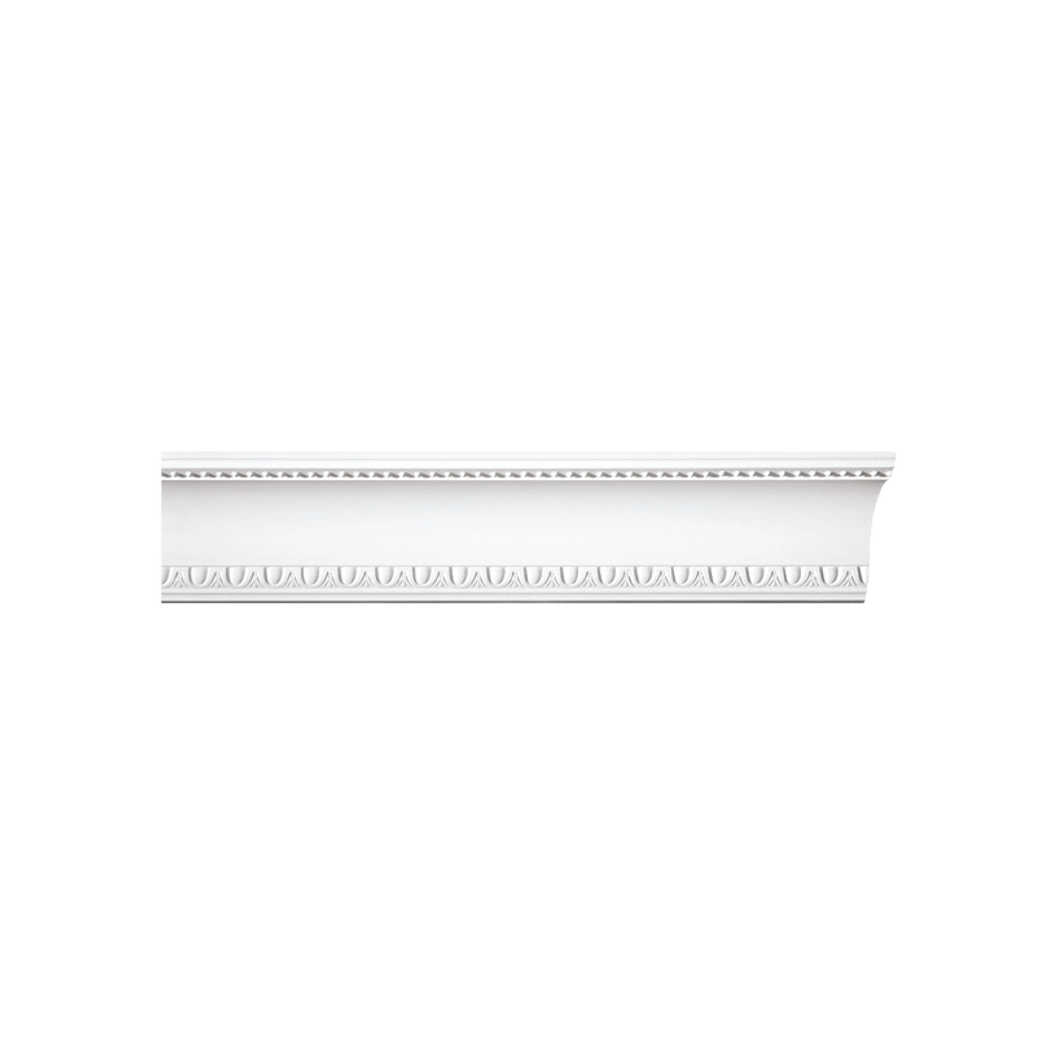 Cornice LA195 | DECORATUS