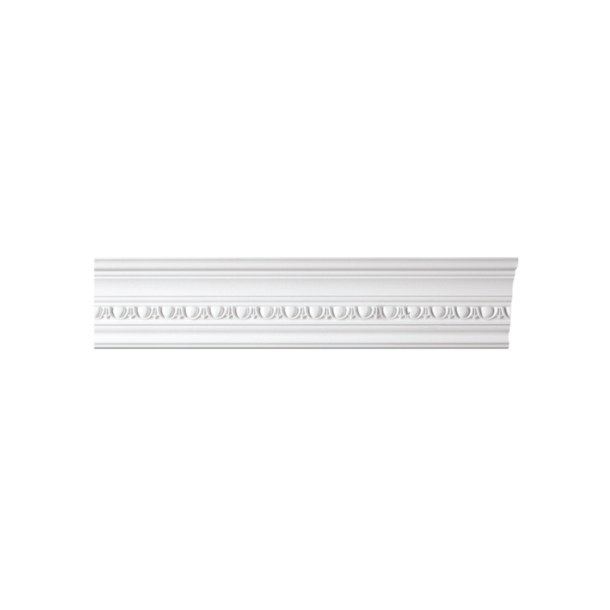 Cornice LA203 | DECORATUS