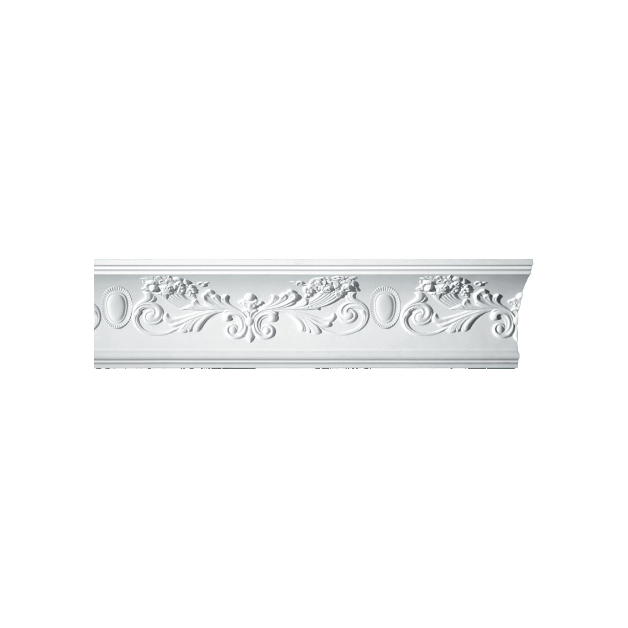 Cornice LA227 | DECORATUS