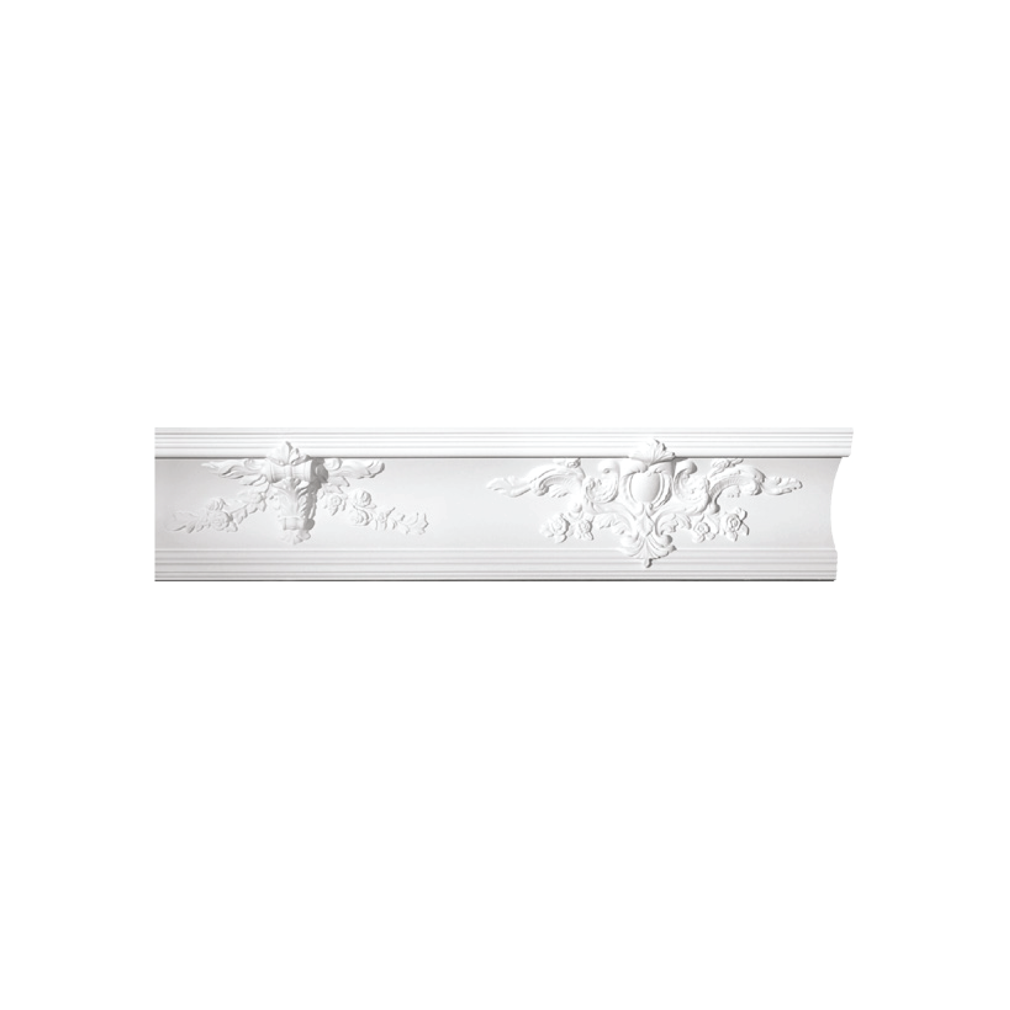 Cornice LA229 | DECORATUS