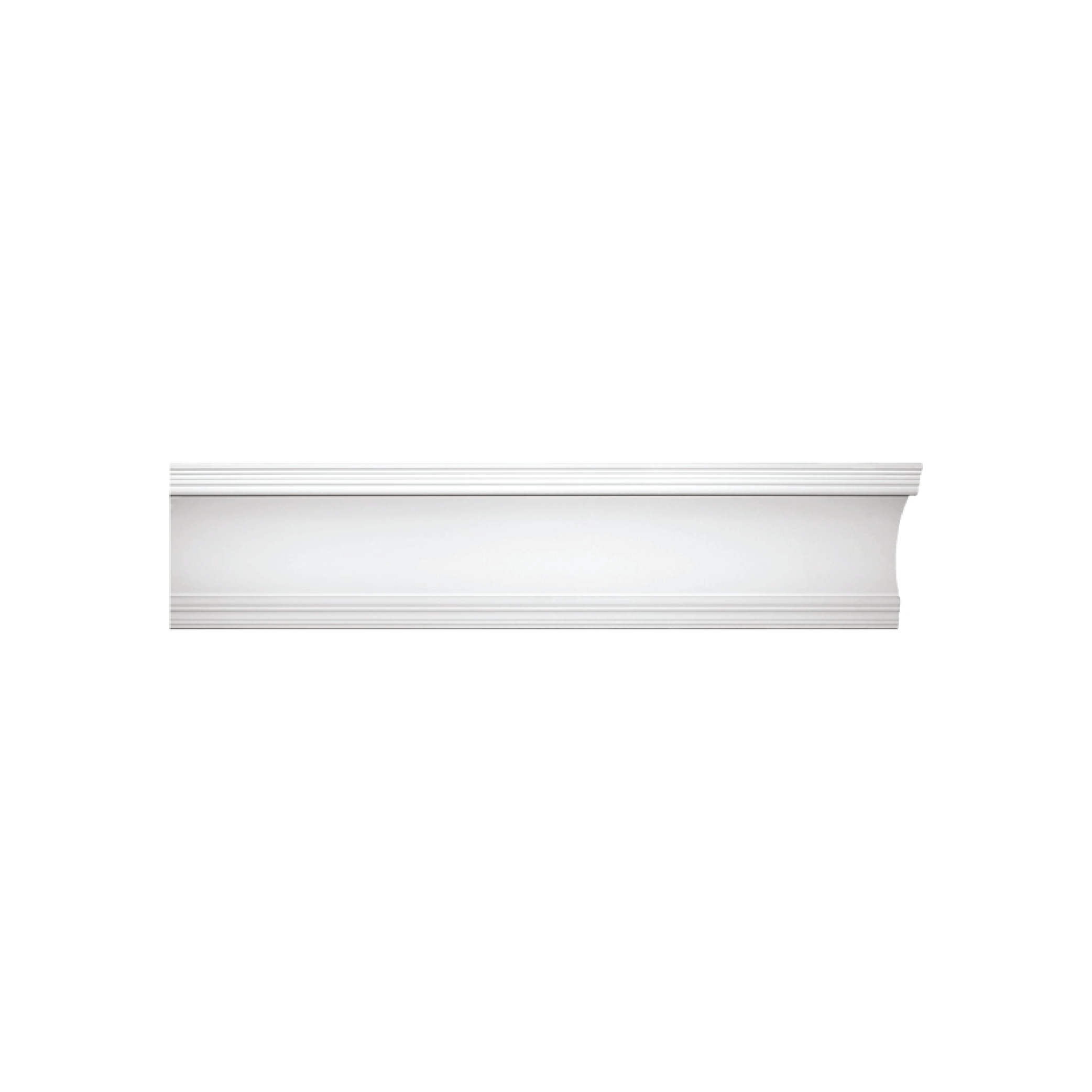 Cornice LA230 | DECORATUS