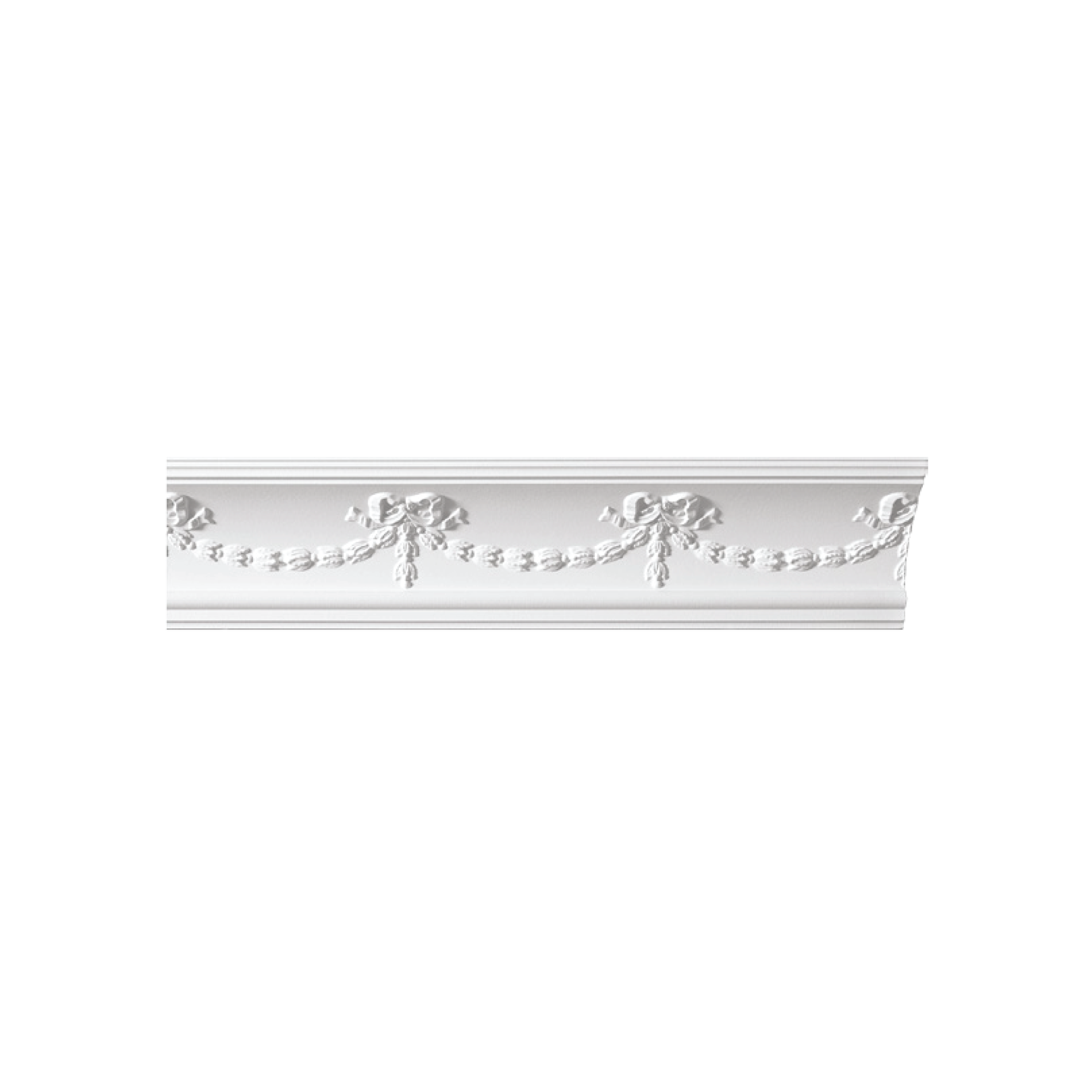 Cornice LA235 | DECORATUS