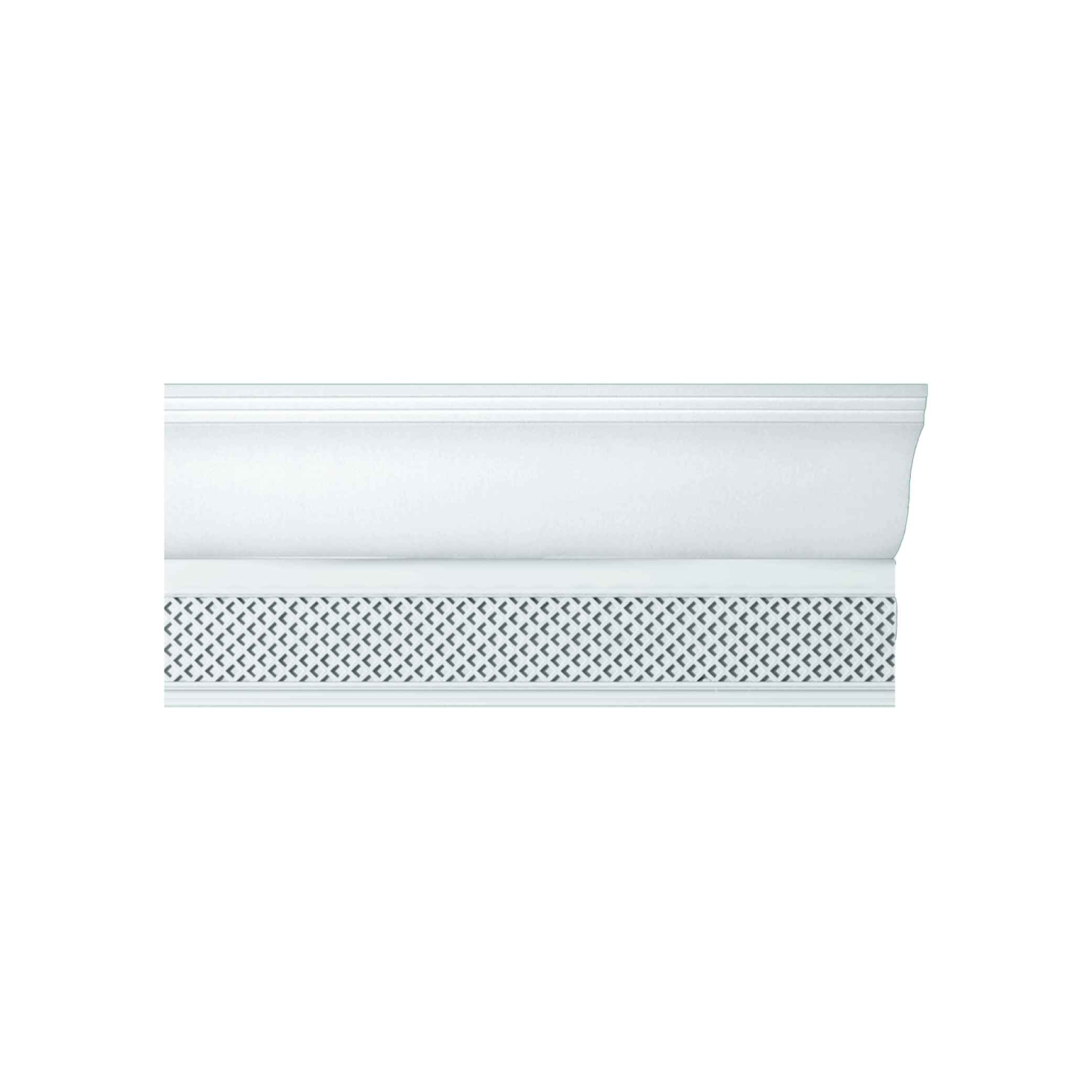 Cornice LA236 | DECORATUS