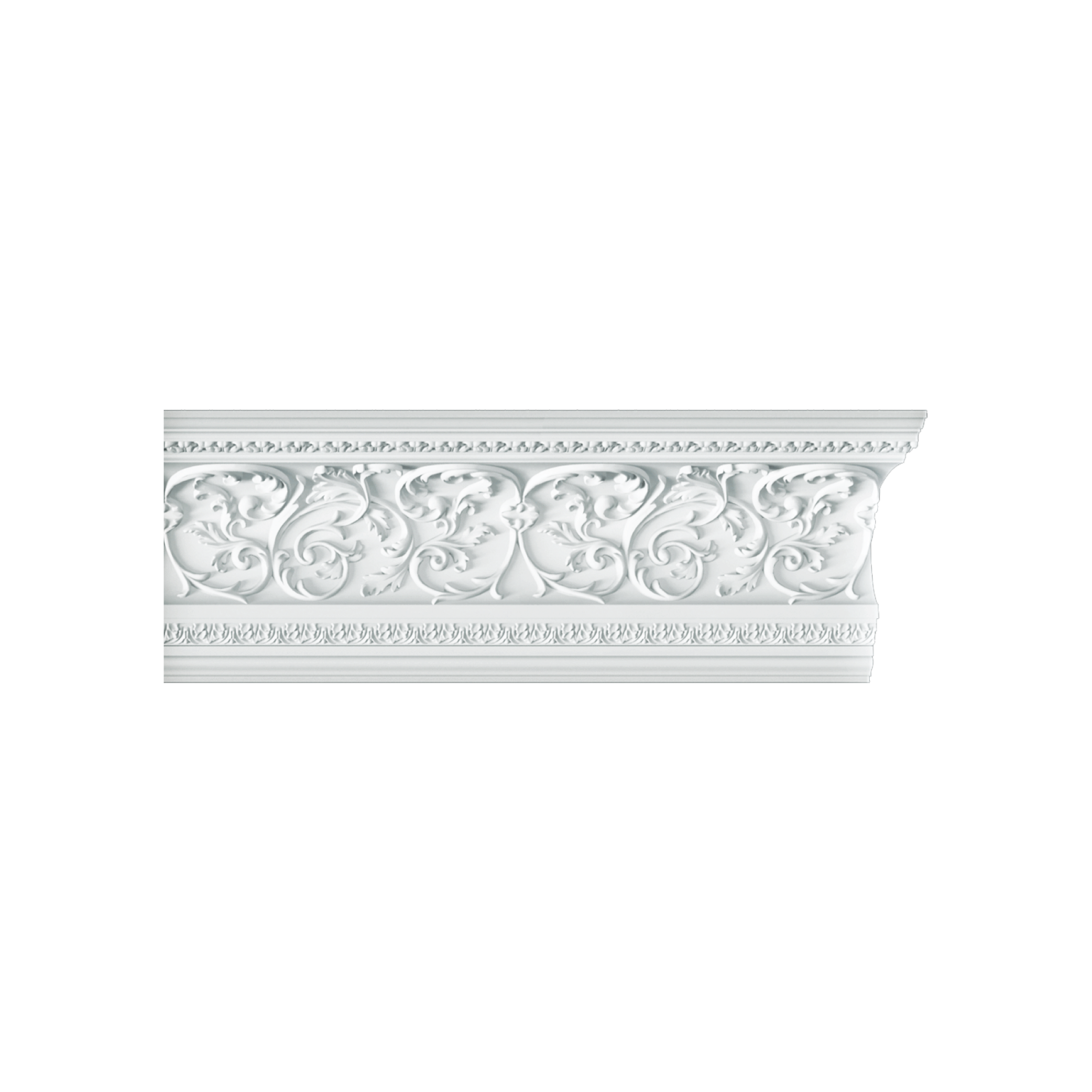 Cornice LA237 | DECORATUS