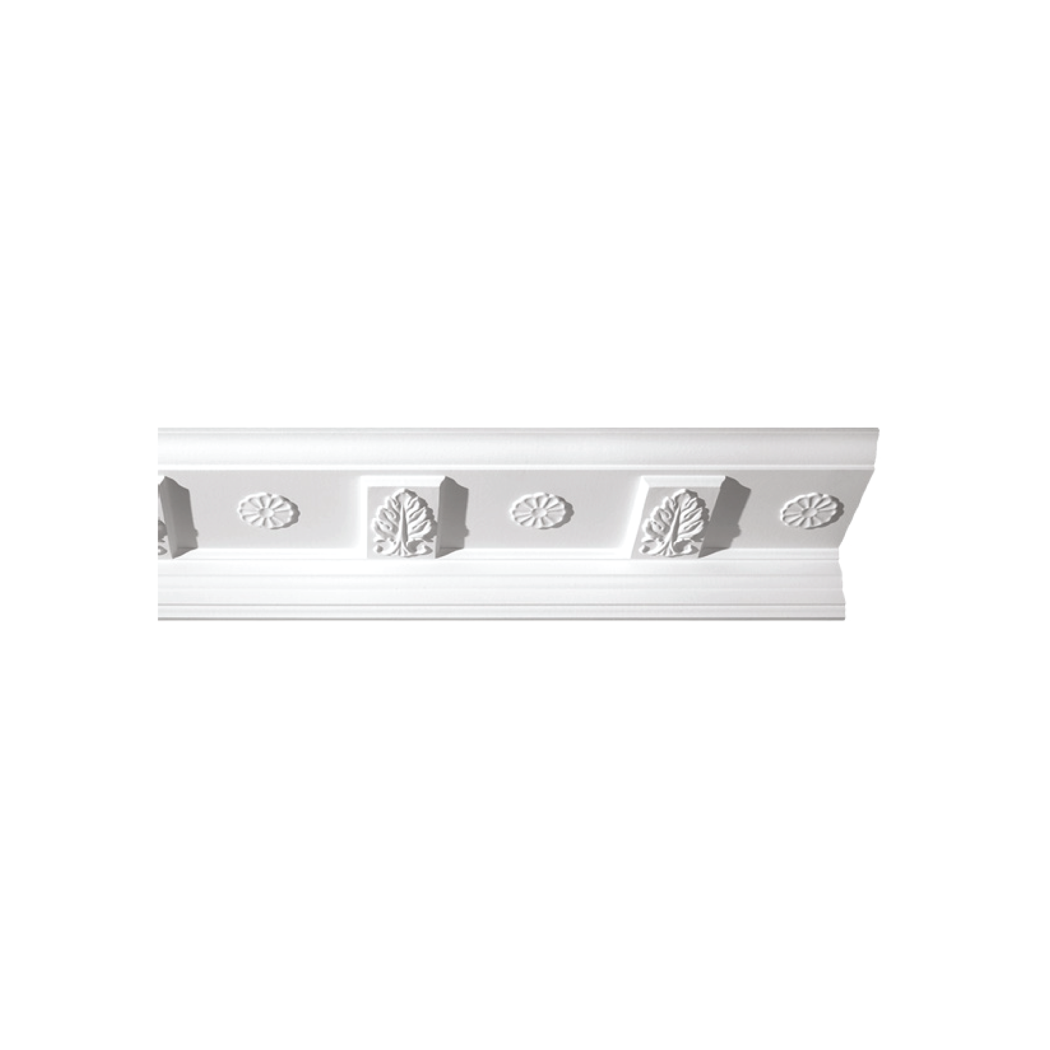 Cornice LA242 | DECORATUS