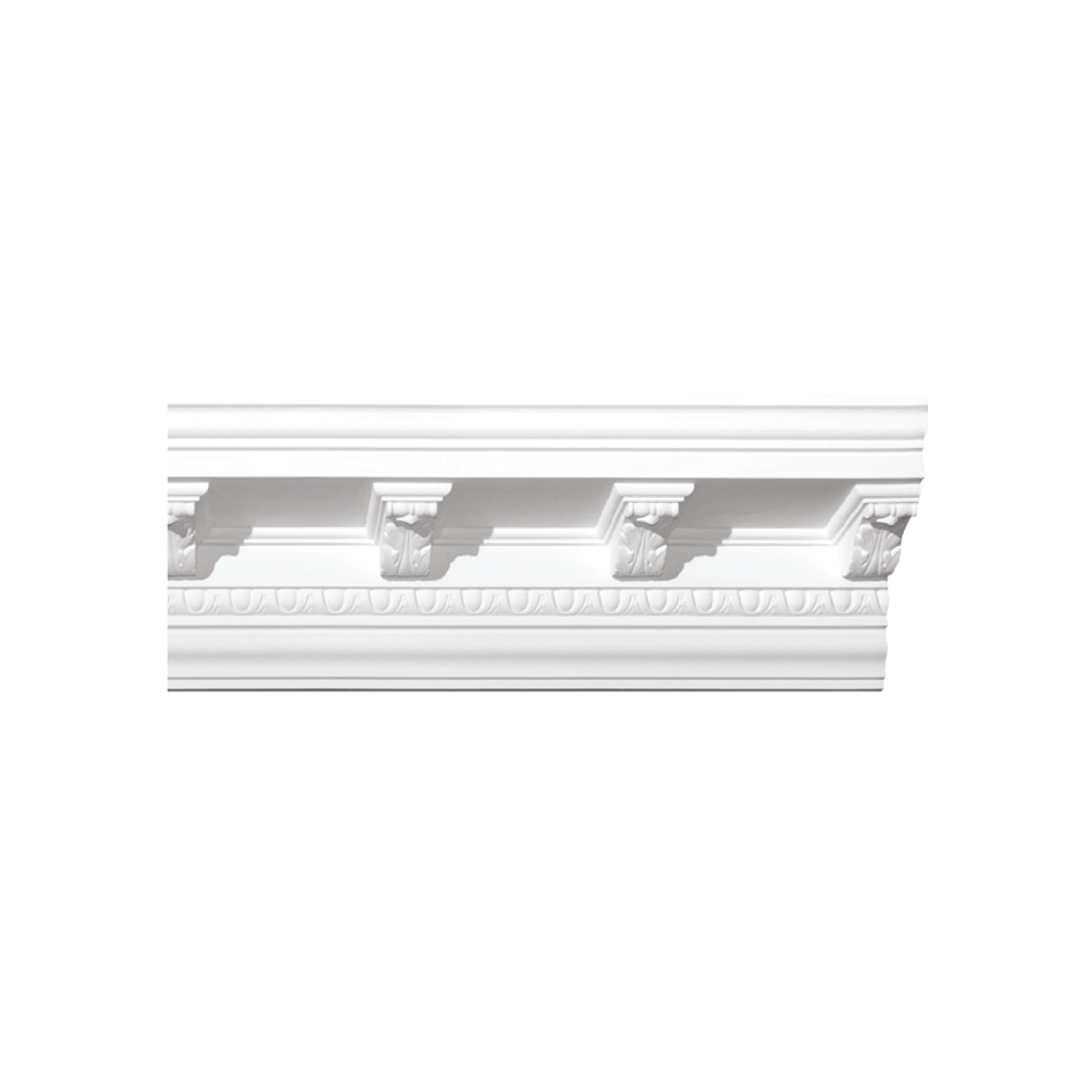 Cornice LA247 | DECORATUS