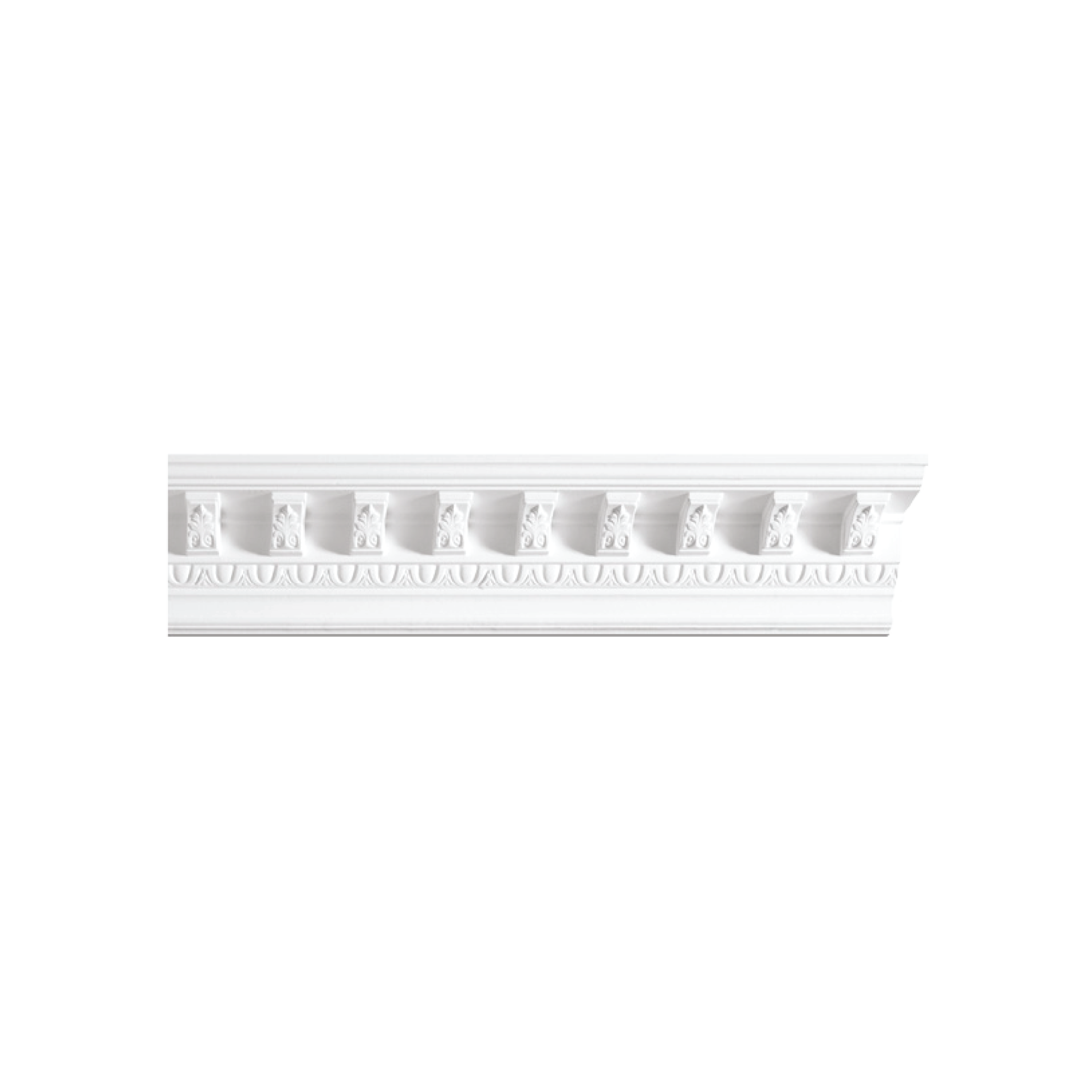 Cornice LA250 | DECORATUS