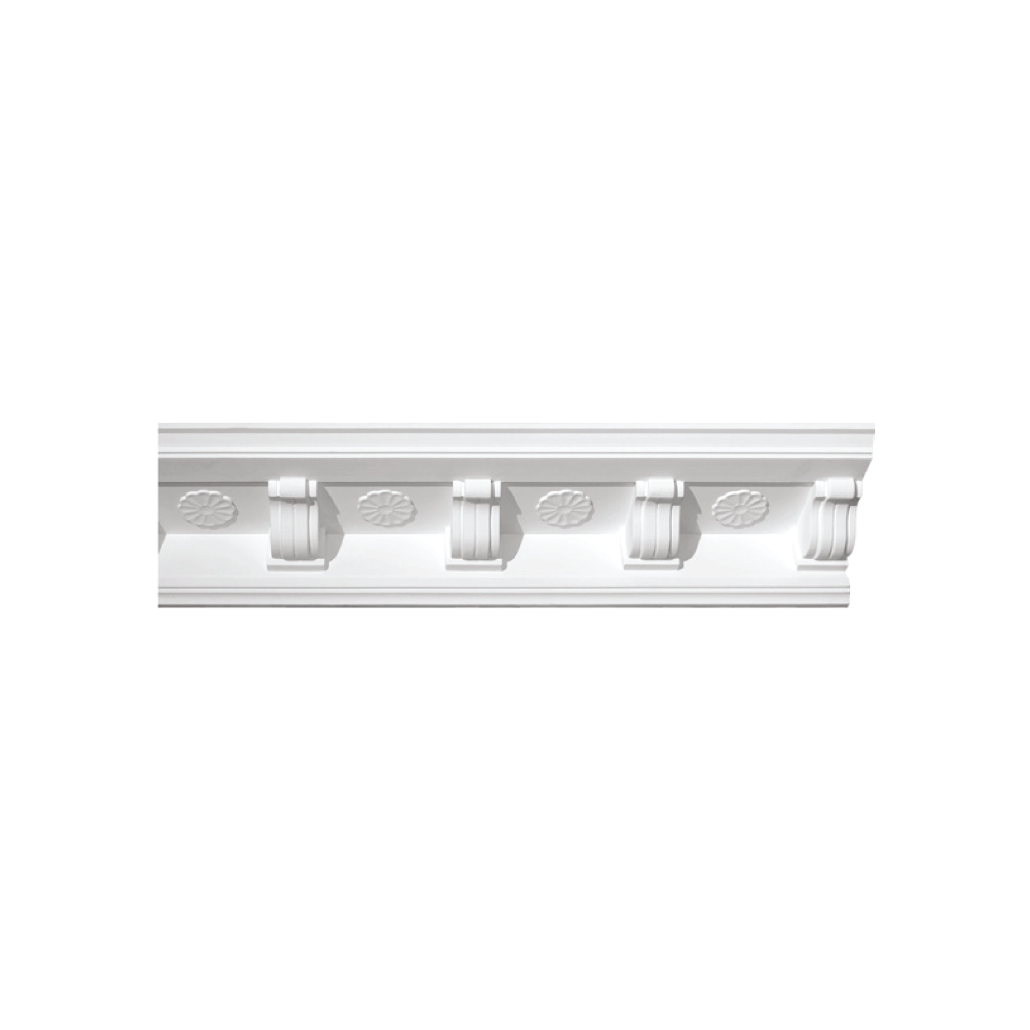 Cornice LA251 | DECORATUS