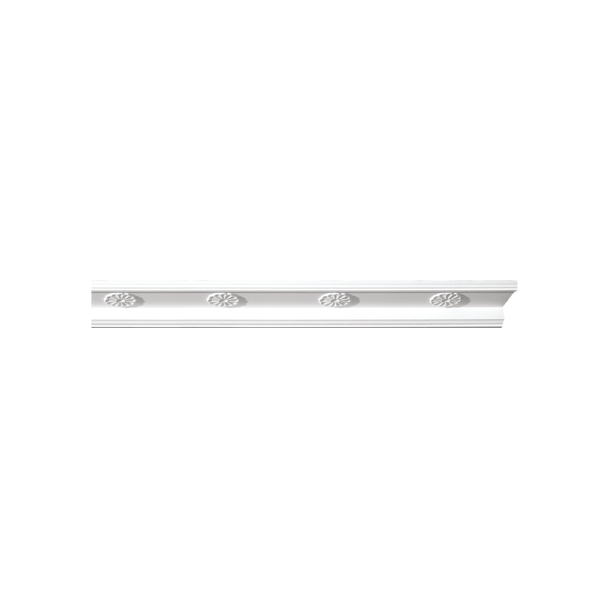 Cornice LA253 | DECORATUS