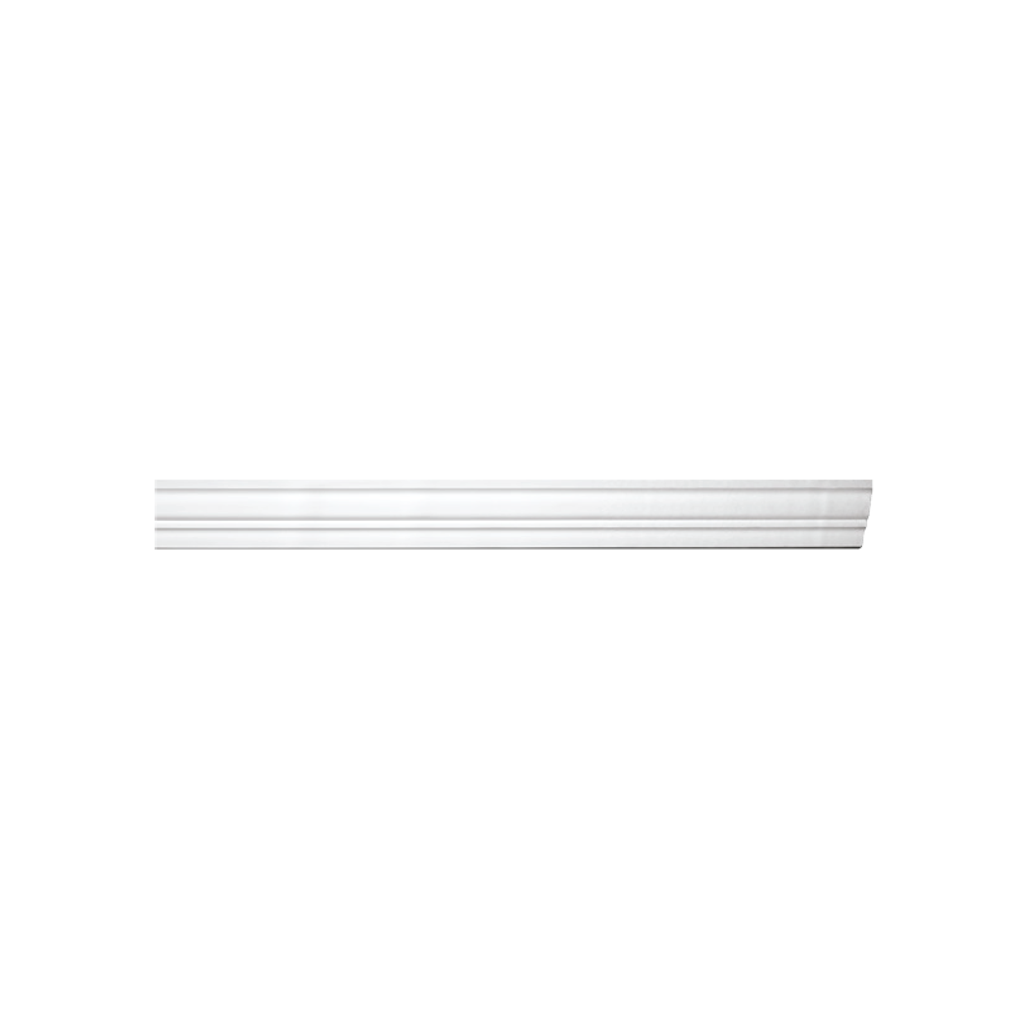 Cornice LA438 | DECORATUS