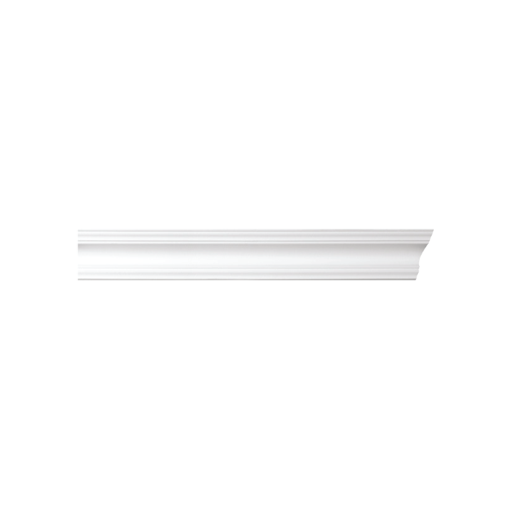 Cornice LA457 | DECORATUS