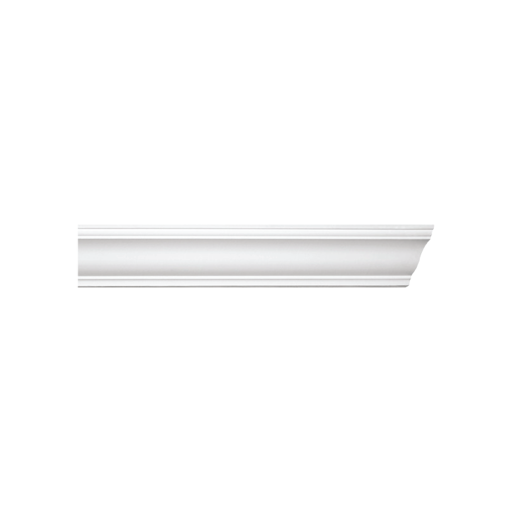 Cornice LA462 | DECORATUS