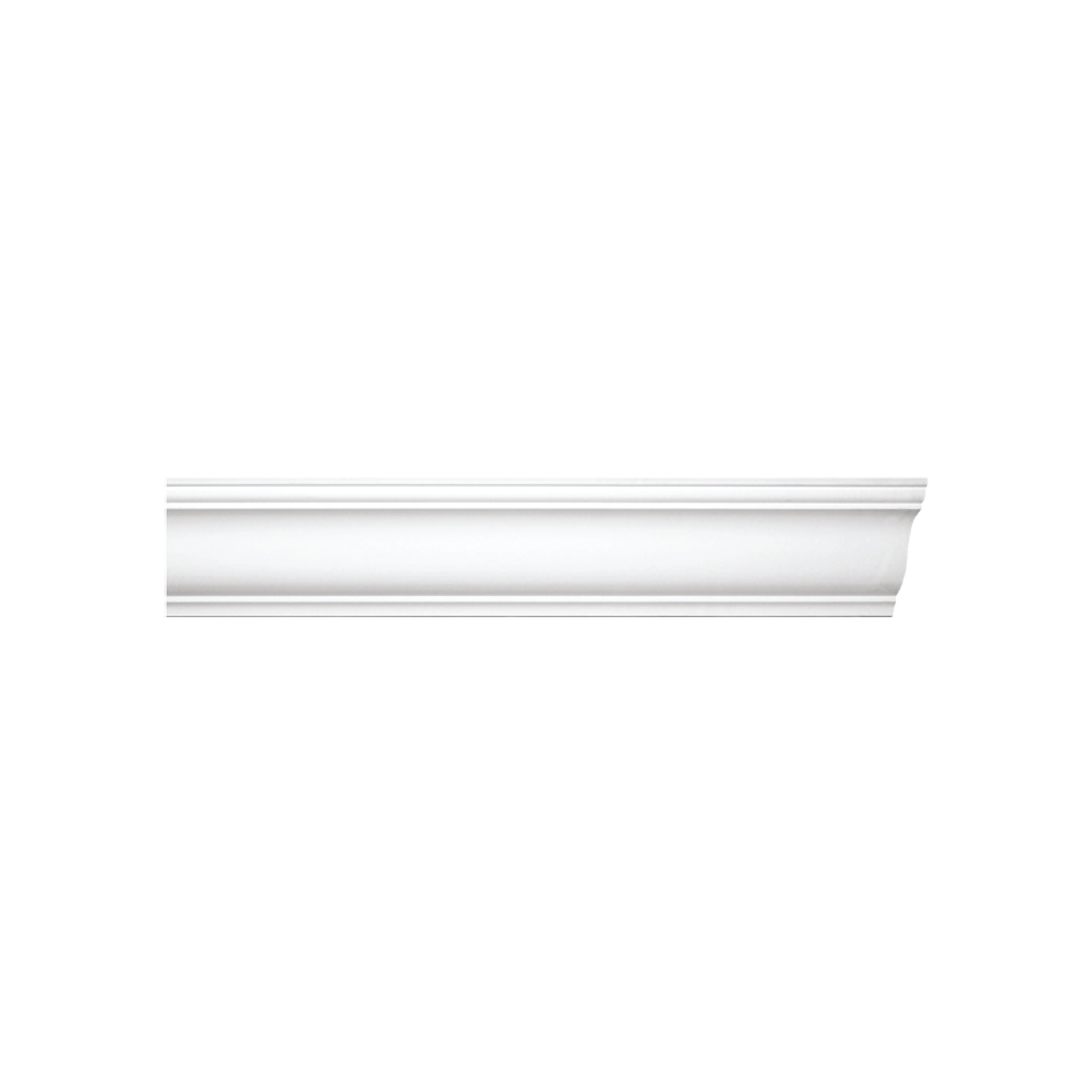 Cornice LA463 | DECORATUS