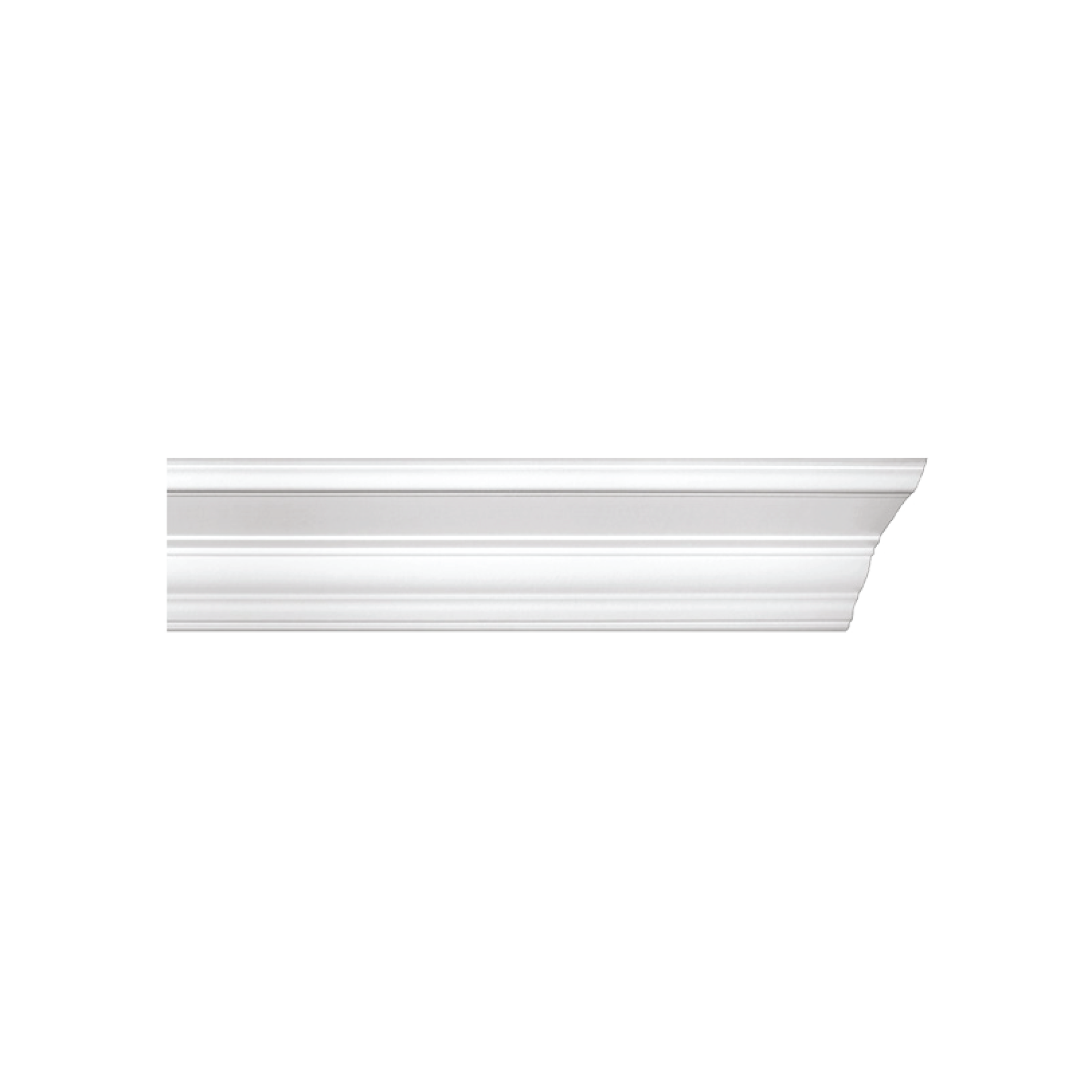 Cornice LA519 | DECORATUS