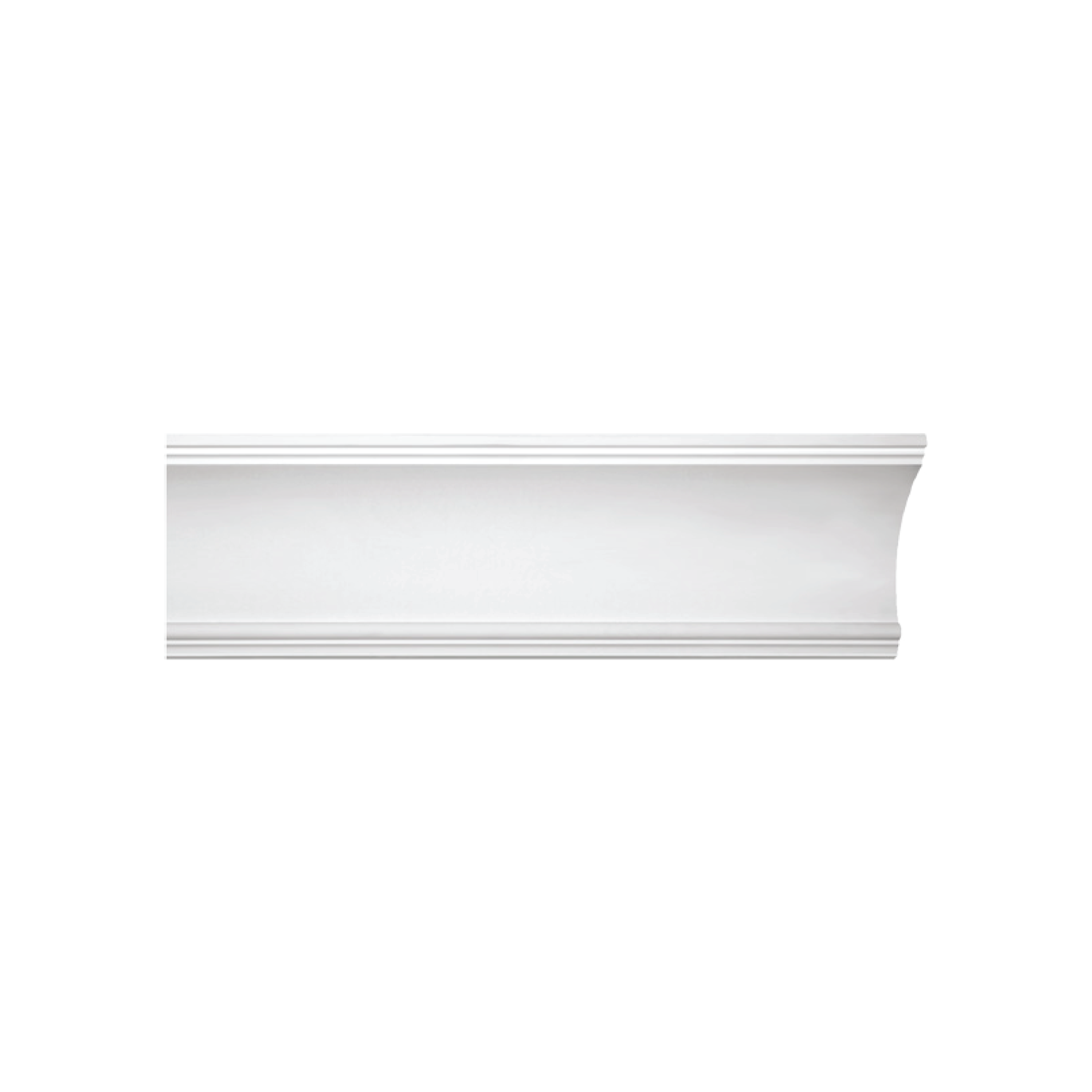 Cornice LA522 | DECORATUS