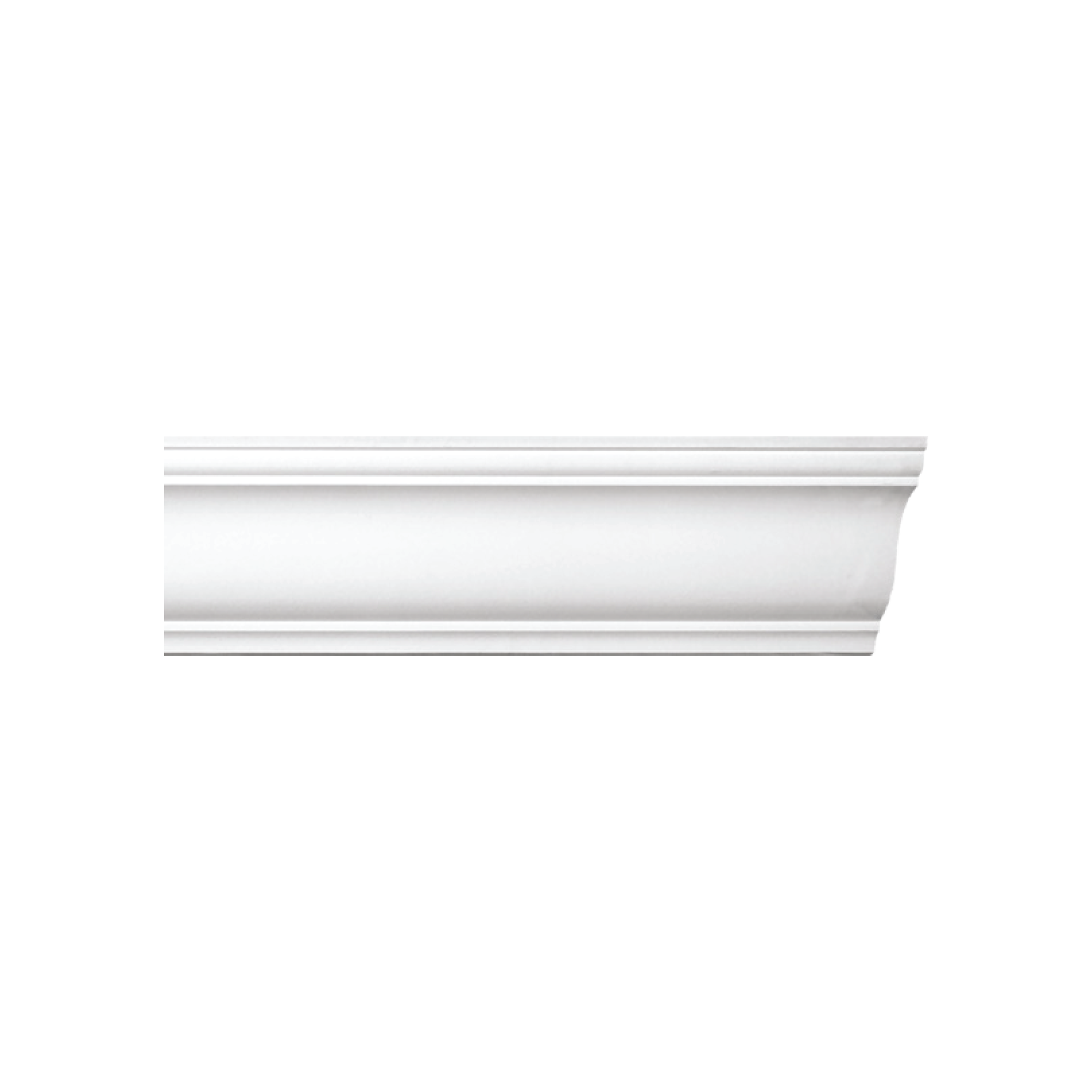 Cornice LA523 | DECORATUS