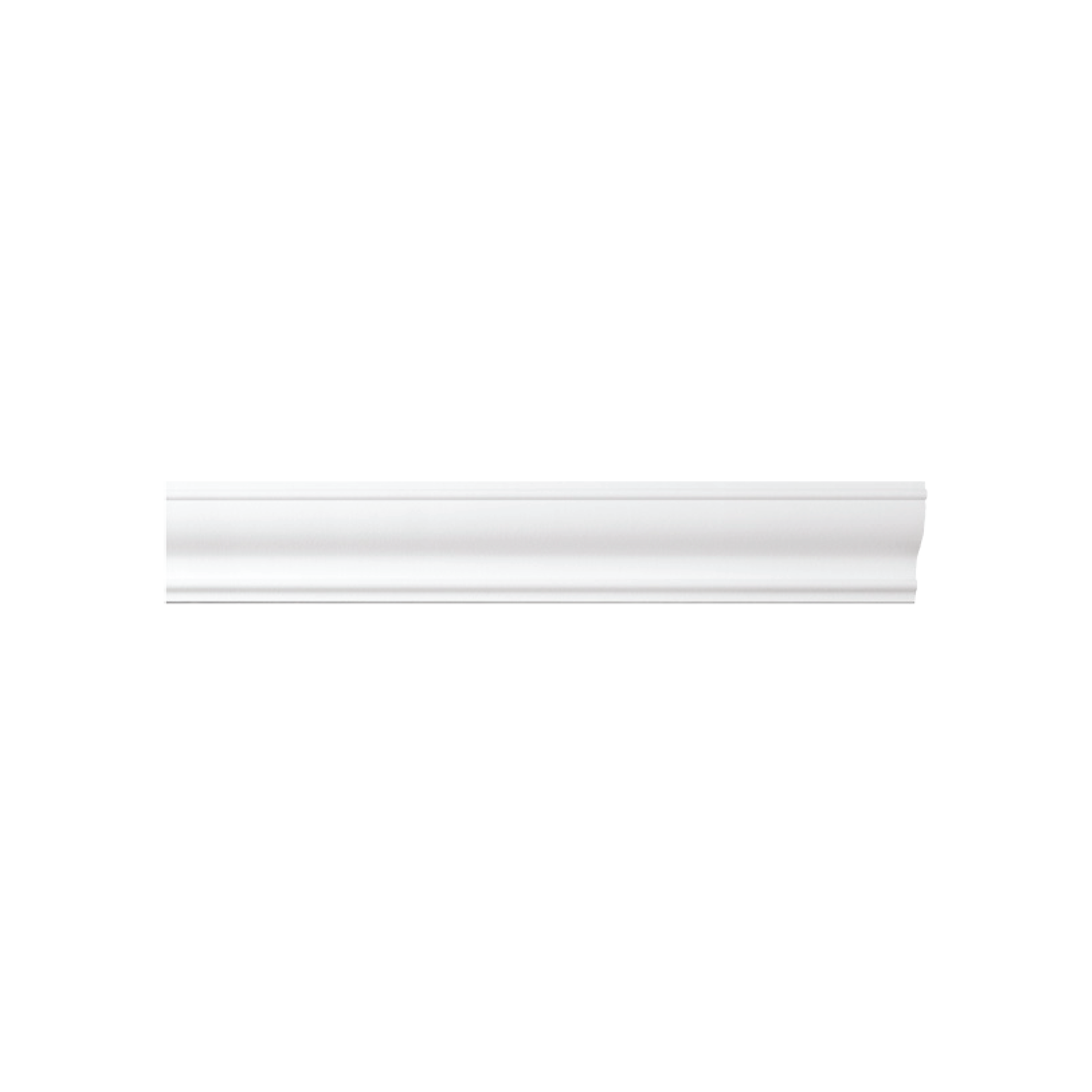 Cornice for concealed lighting PA715 | DECORATUS