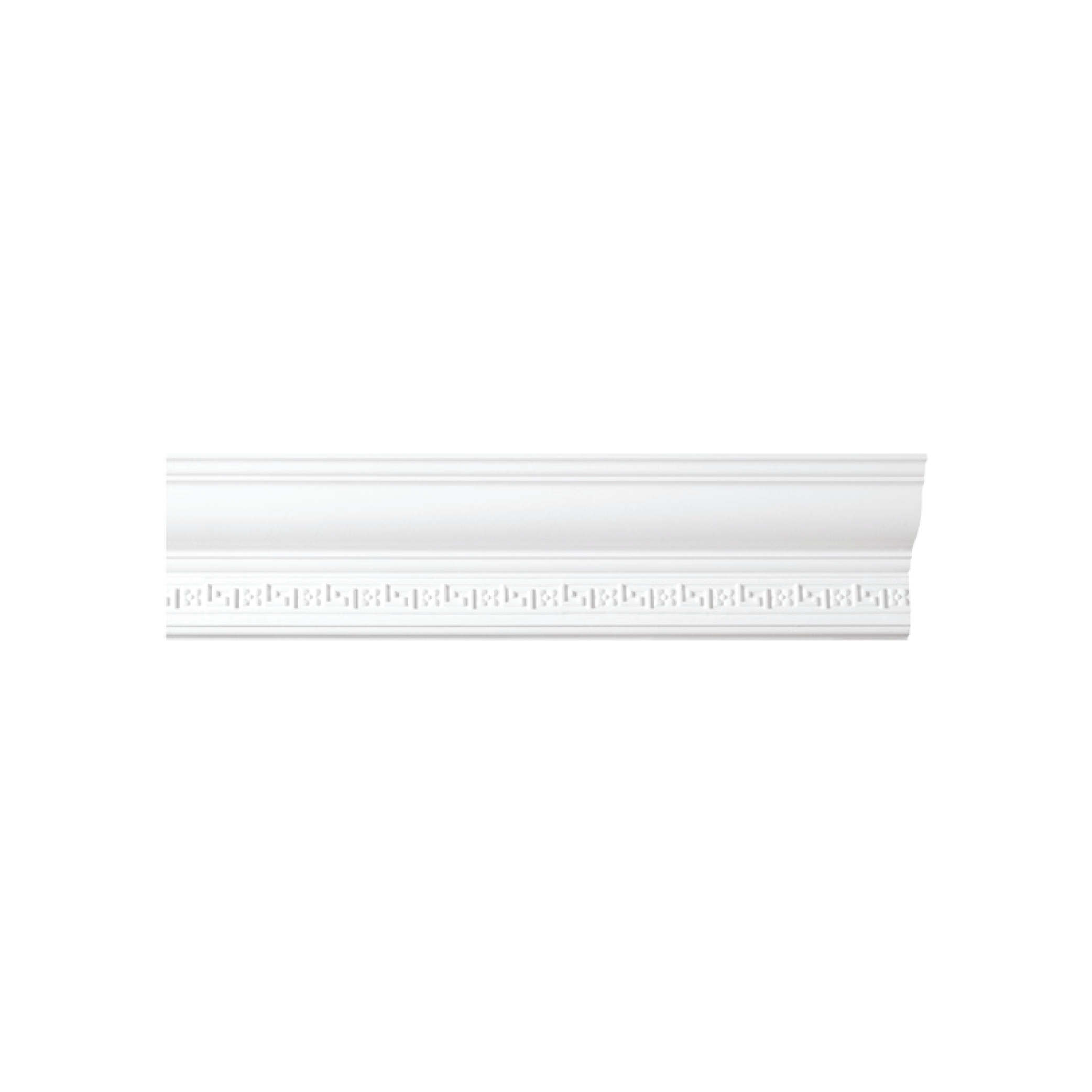 Cornice for concealed lighting PA724 | DECORATUS