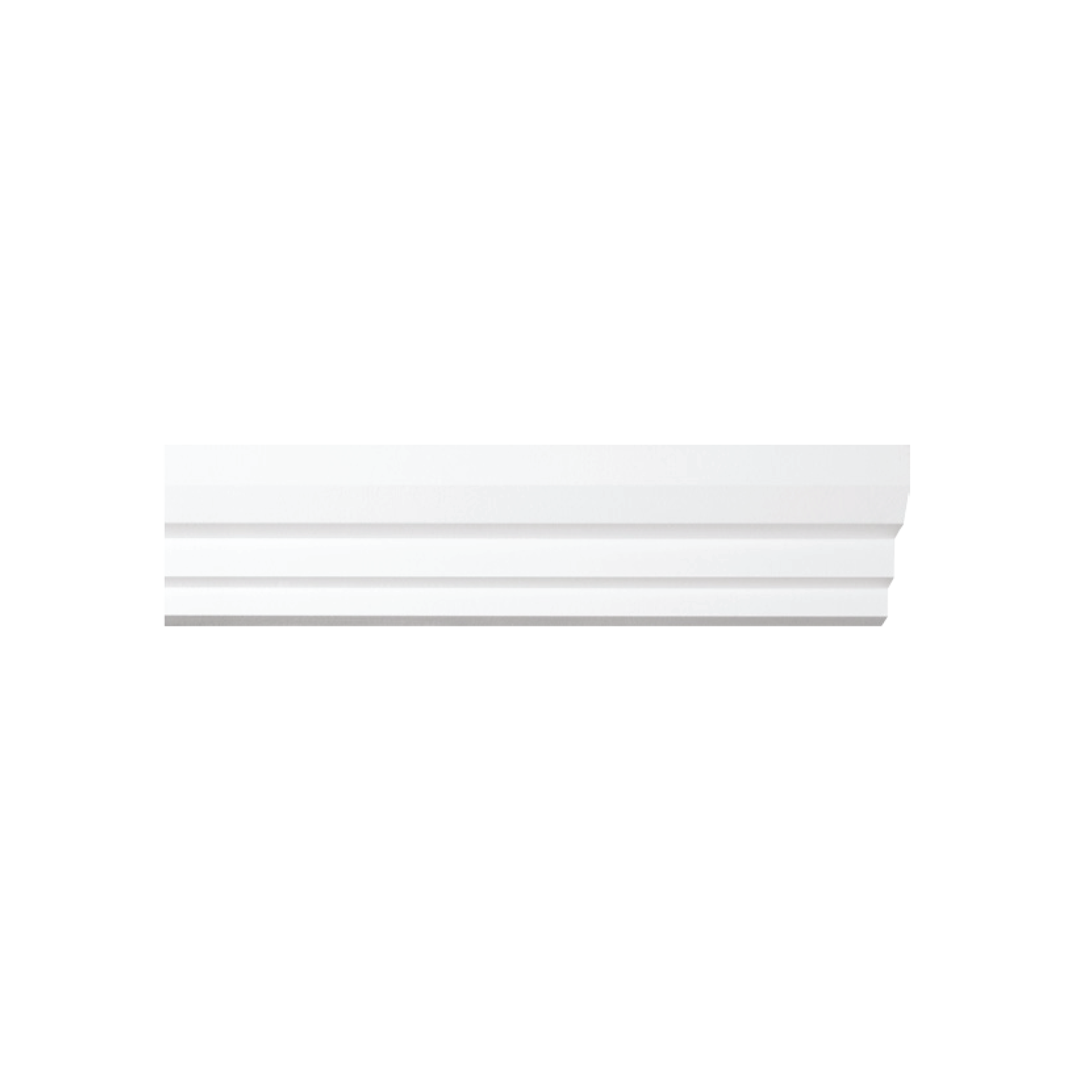 Cornice for concealed lighting PA732 | DECORATUS