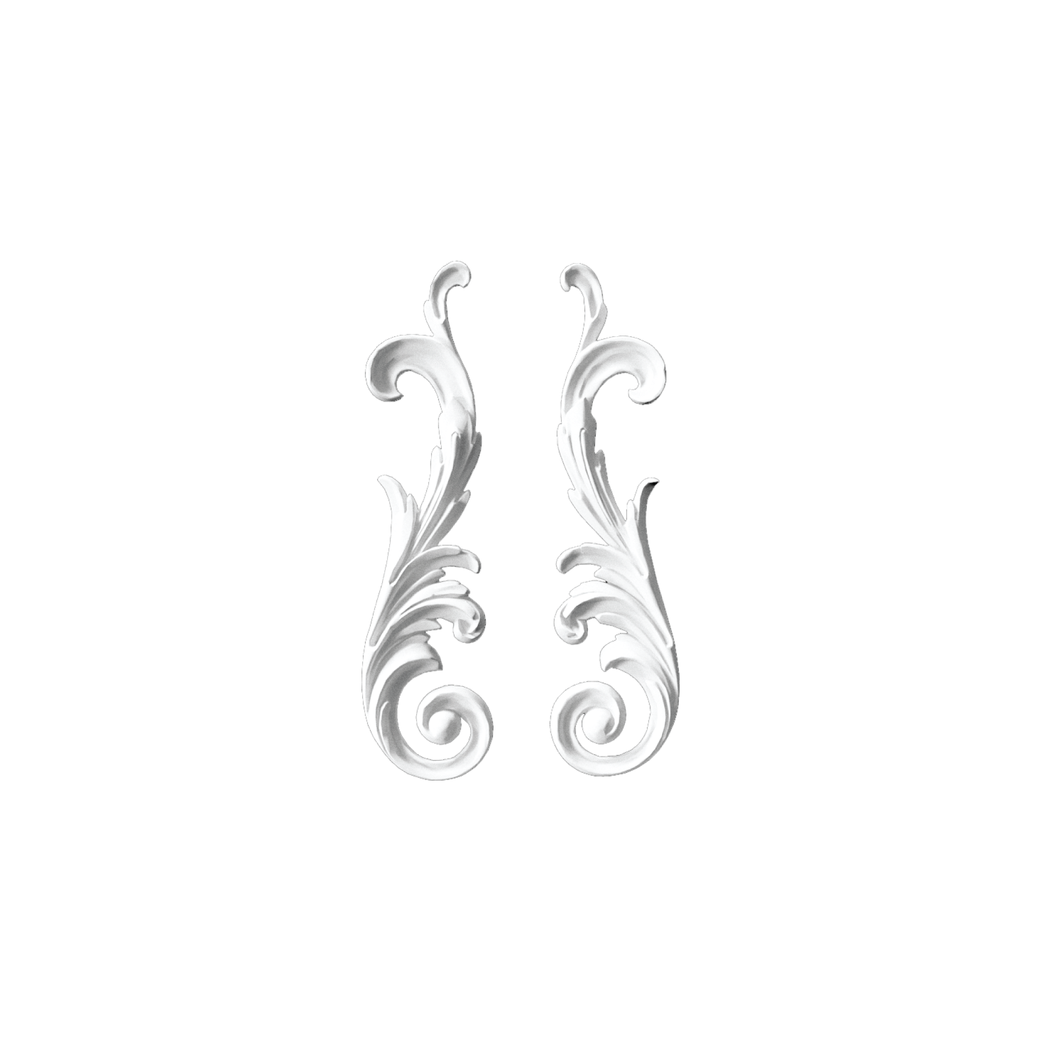 Decorative element DE67 | DECORATUS