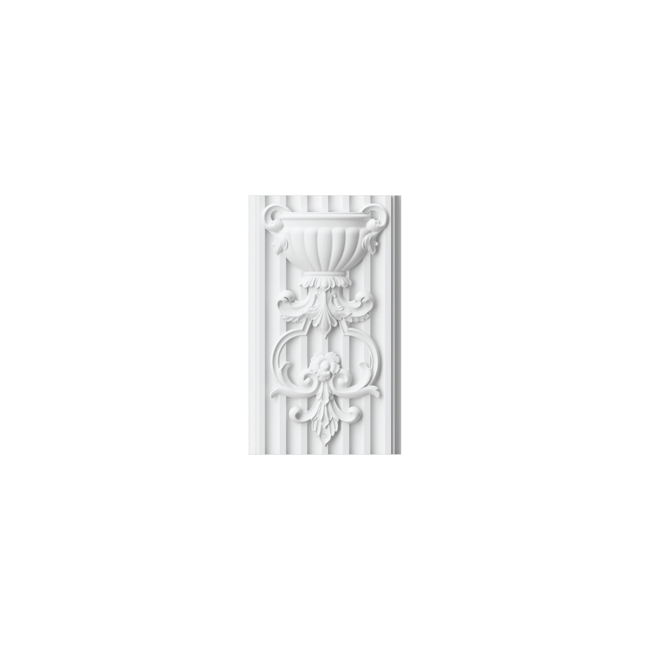 Decorative element DE81 | DECORATUS