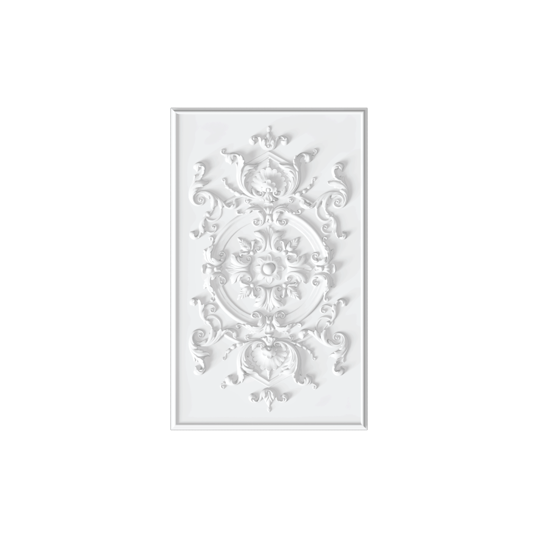 Decorative element DE82 | DECORATUS