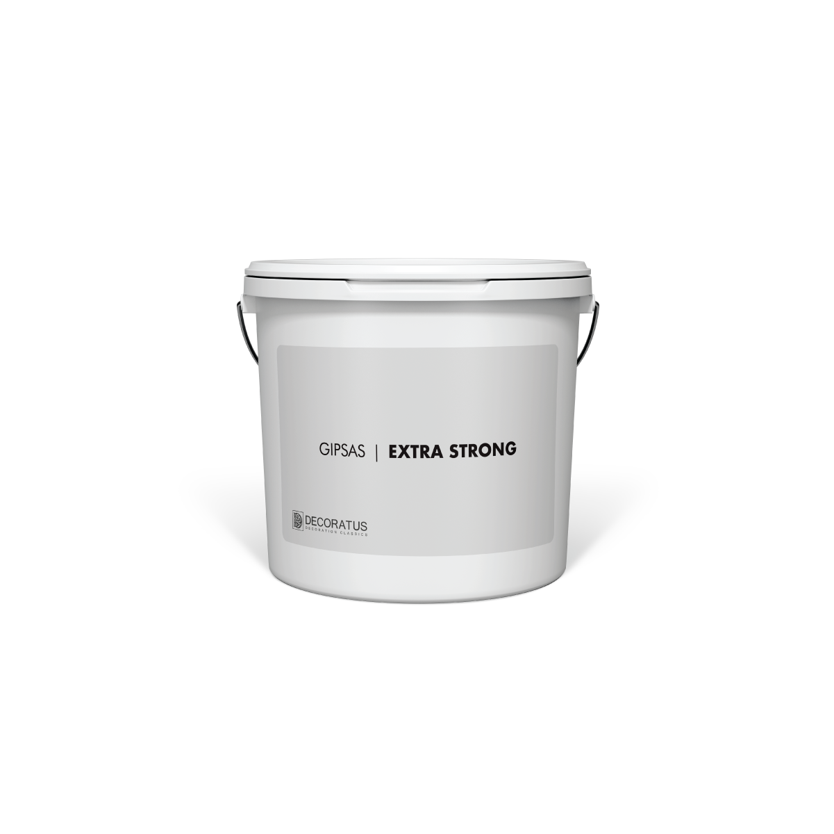 Plaster | EXTRA STRONG