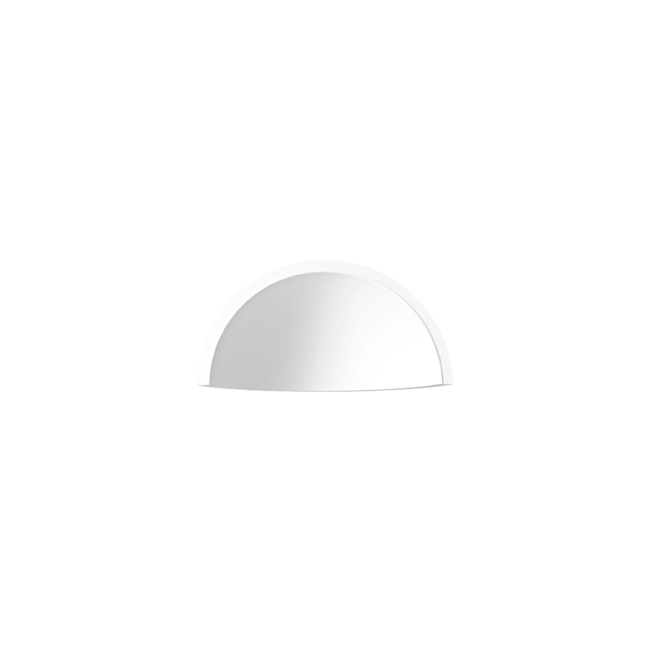 Niche half-dome DN10 | DECORATUS