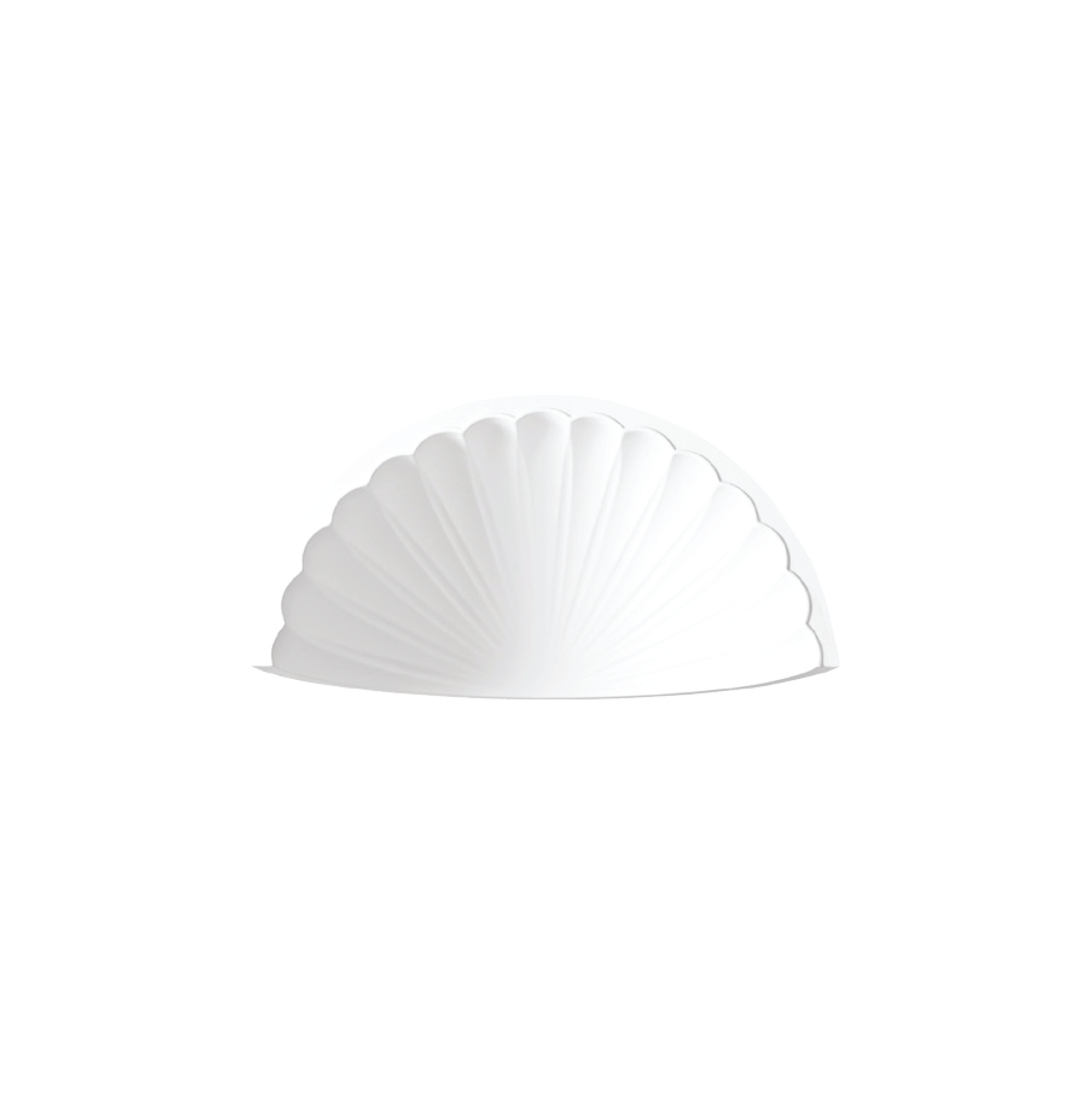 Niche half-dome DN30 | DECORATUS