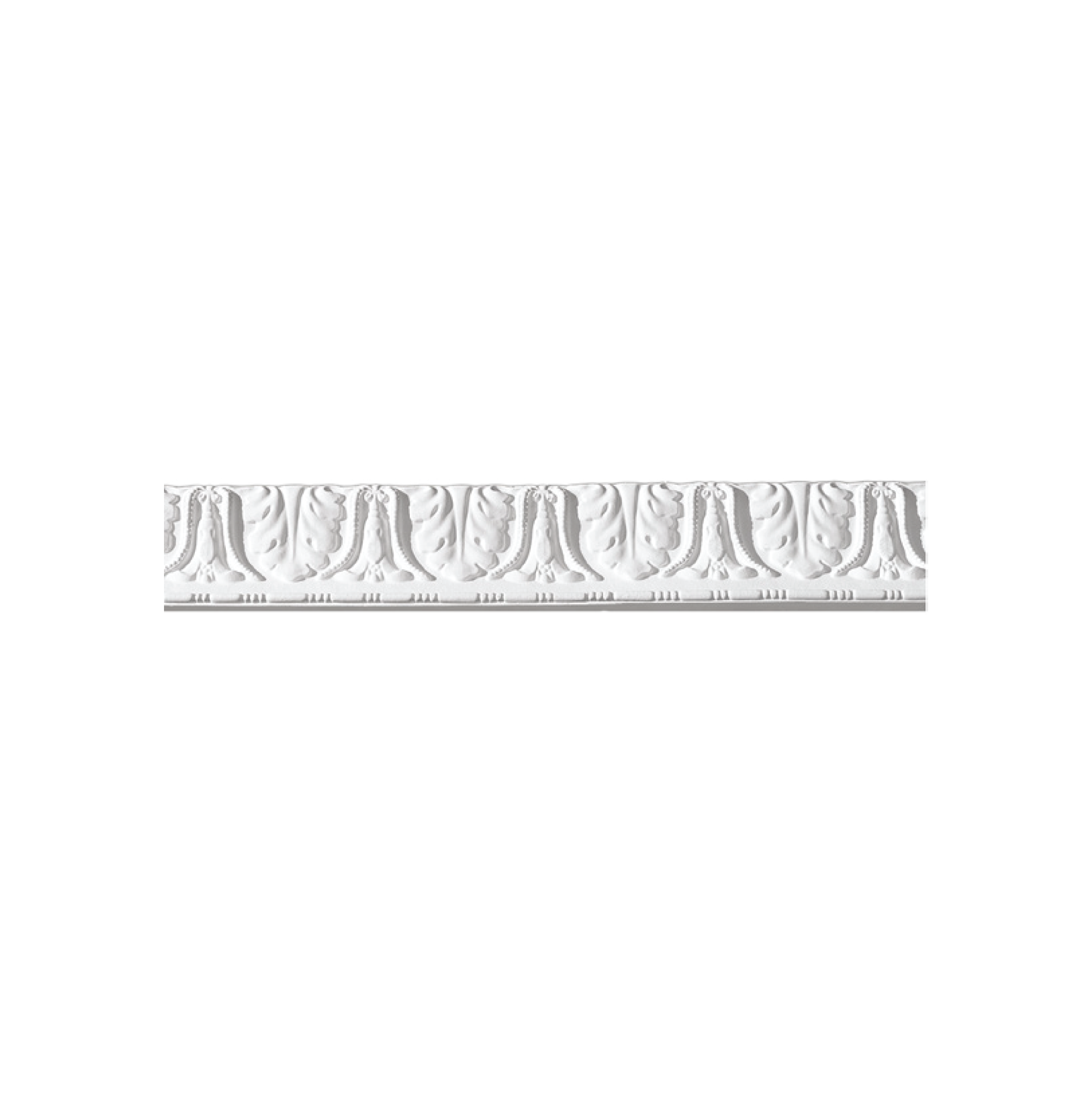 Ornamental molding DA51 | DECORATUS